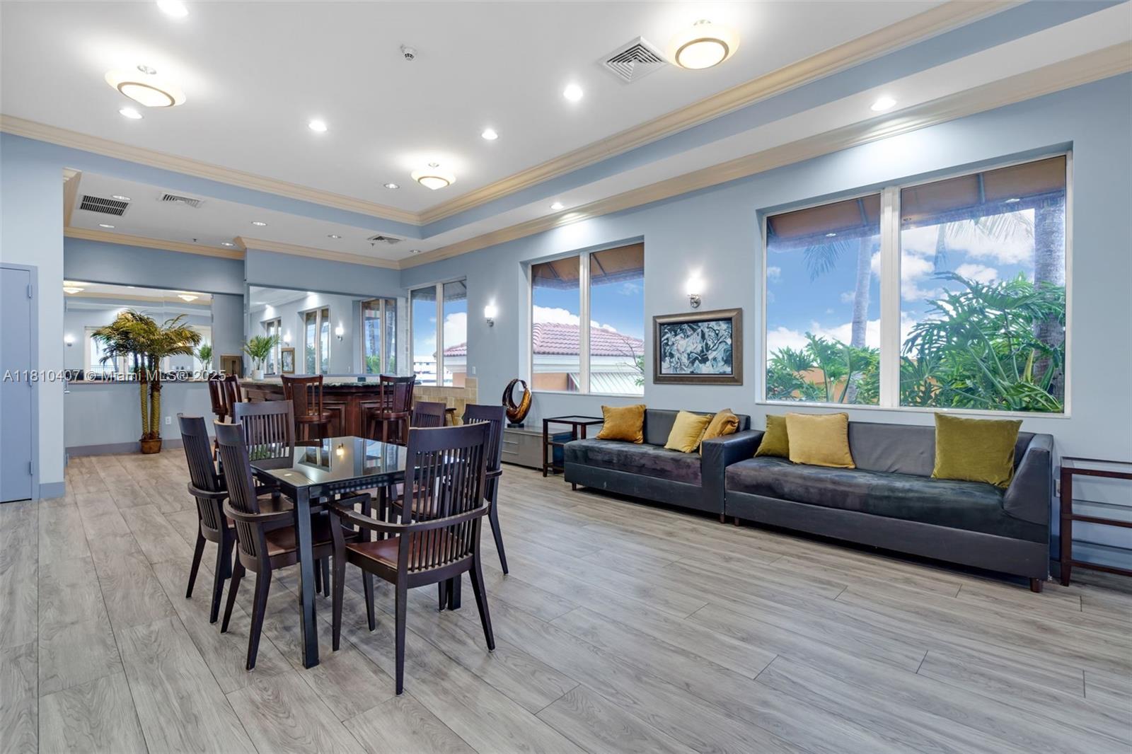 3232 SW 22nd Ter #1106, Miami, Florida image 20