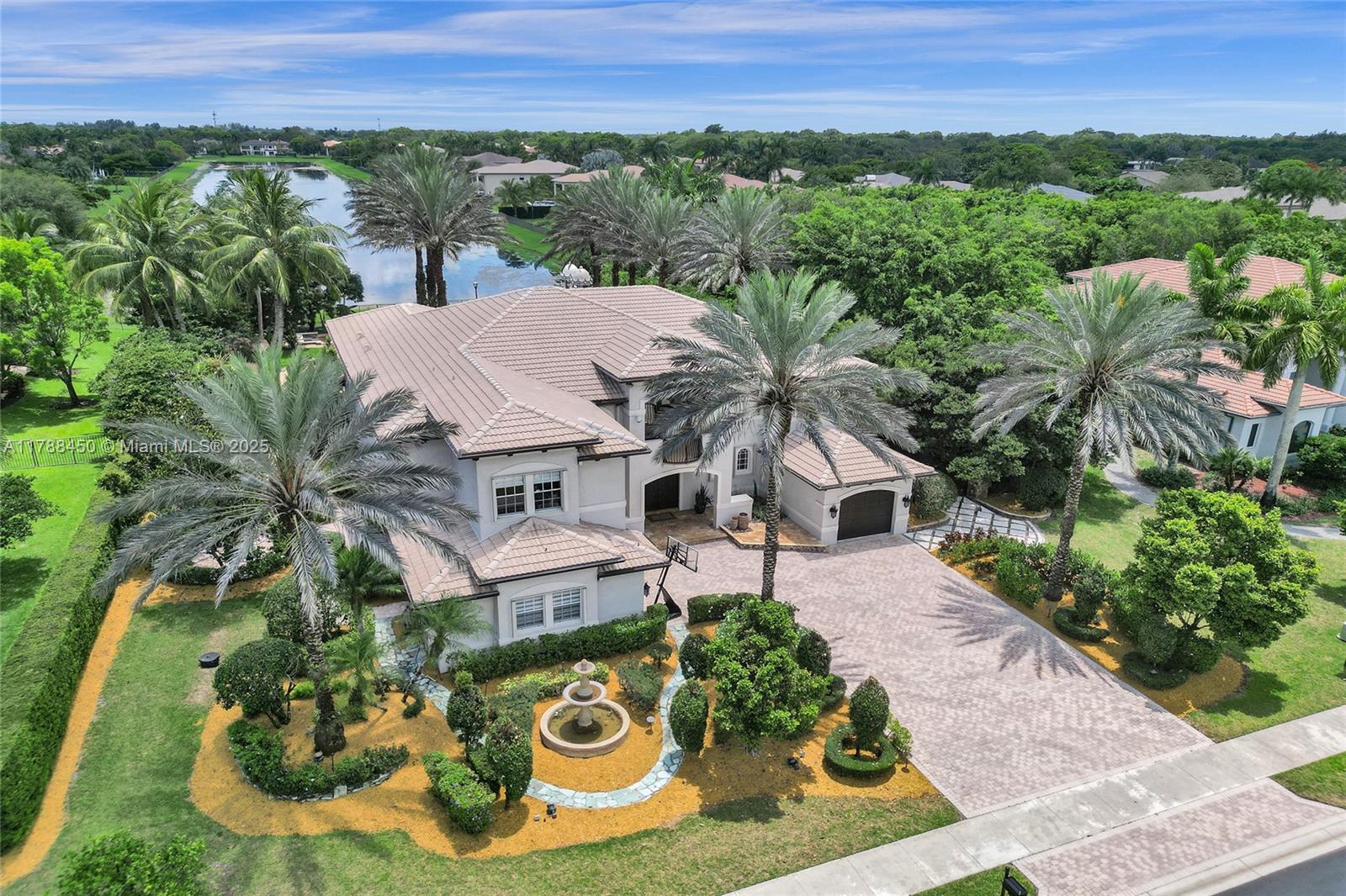 House for Sale in Davie, FL