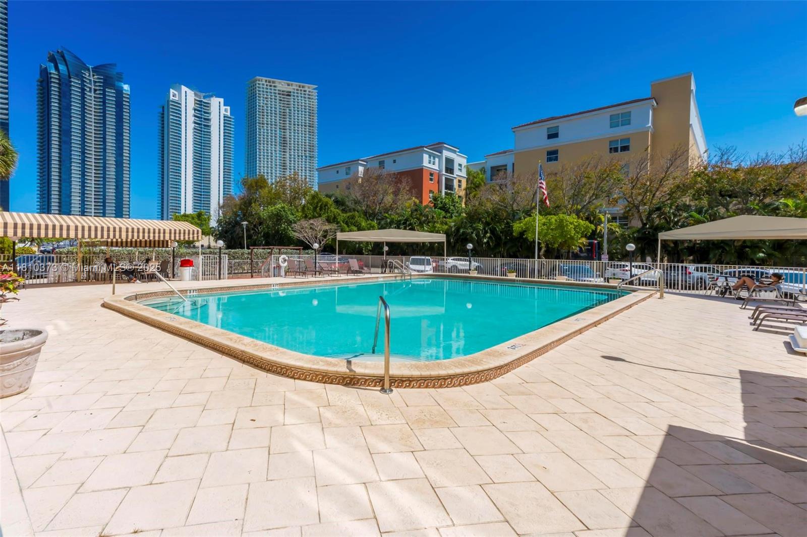 210 172nd St #438, Sunny Isles Beach, Florida image 21