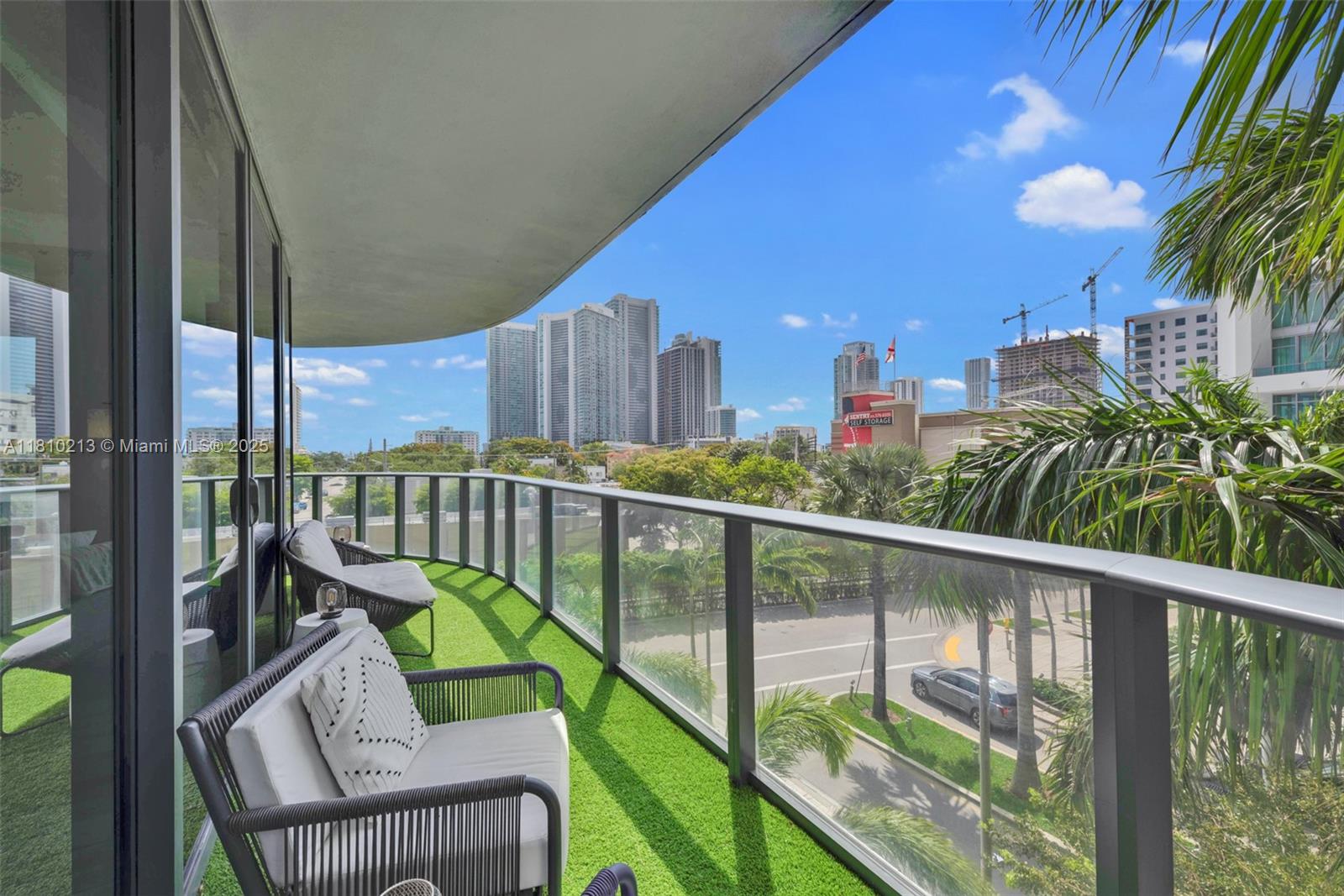 Condo for Rent in Miami, FL
