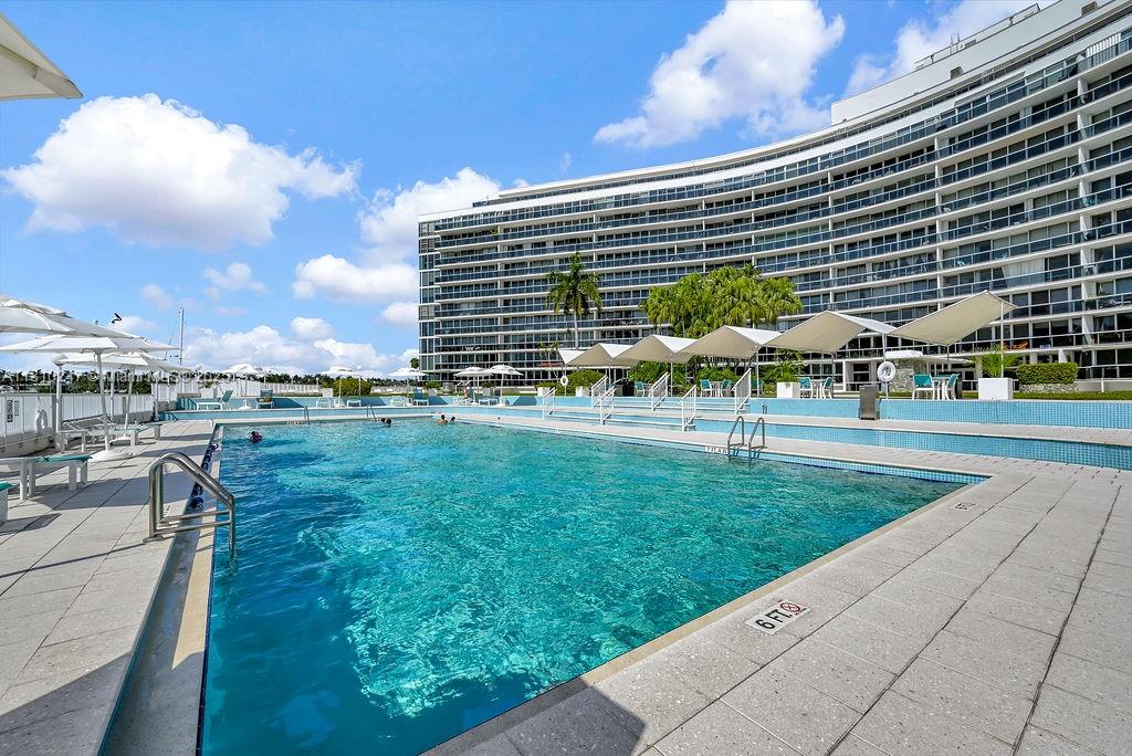 900 Bay Dr #905, Miami Beach, Florida image 22