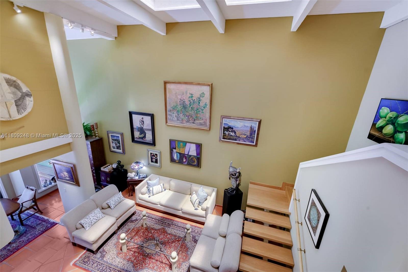 3169 Via Abitare Way #6, Miami, Florida image 17