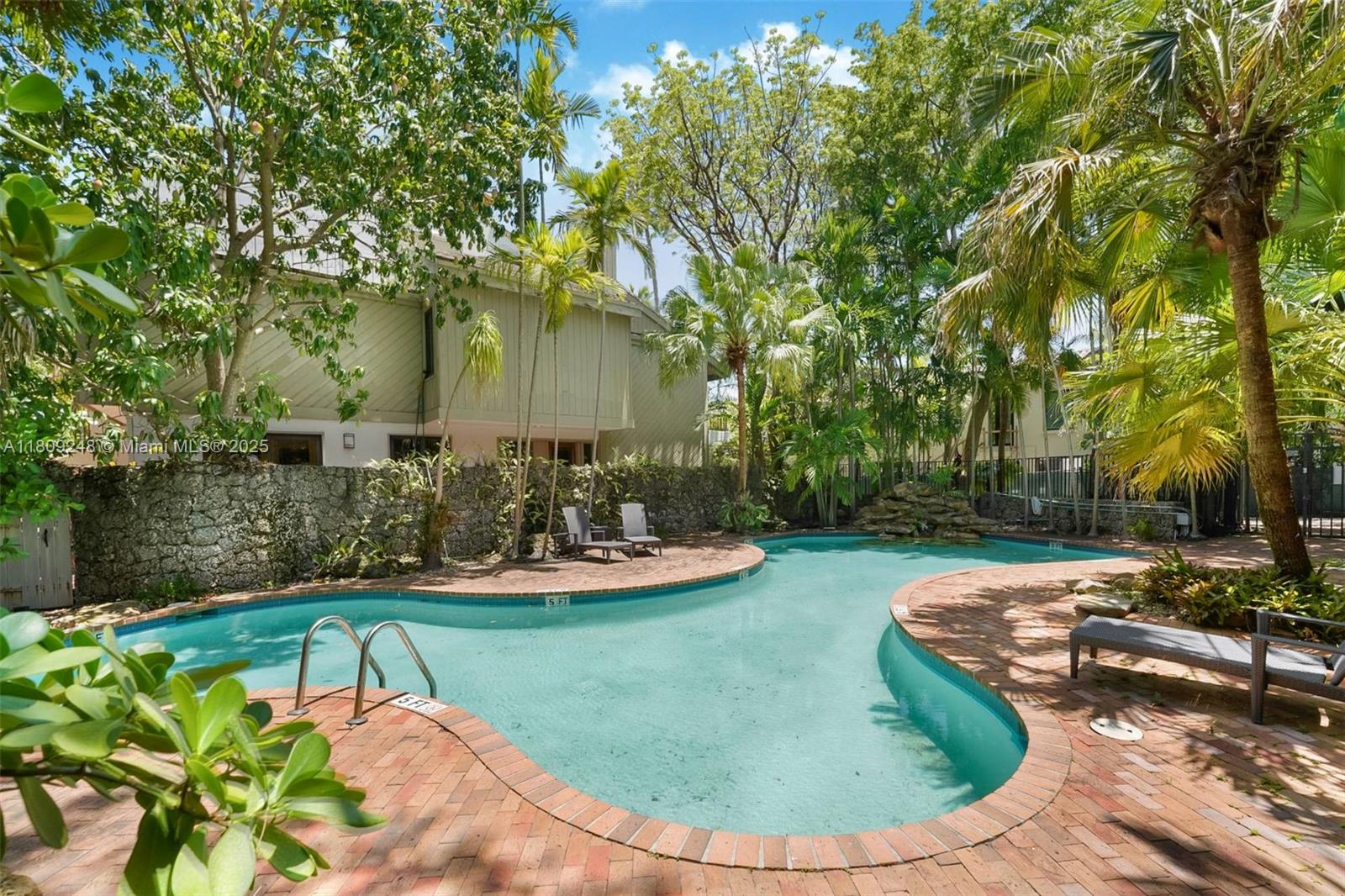 3169 Via Abitare Way #6, Miami, Florida image 36