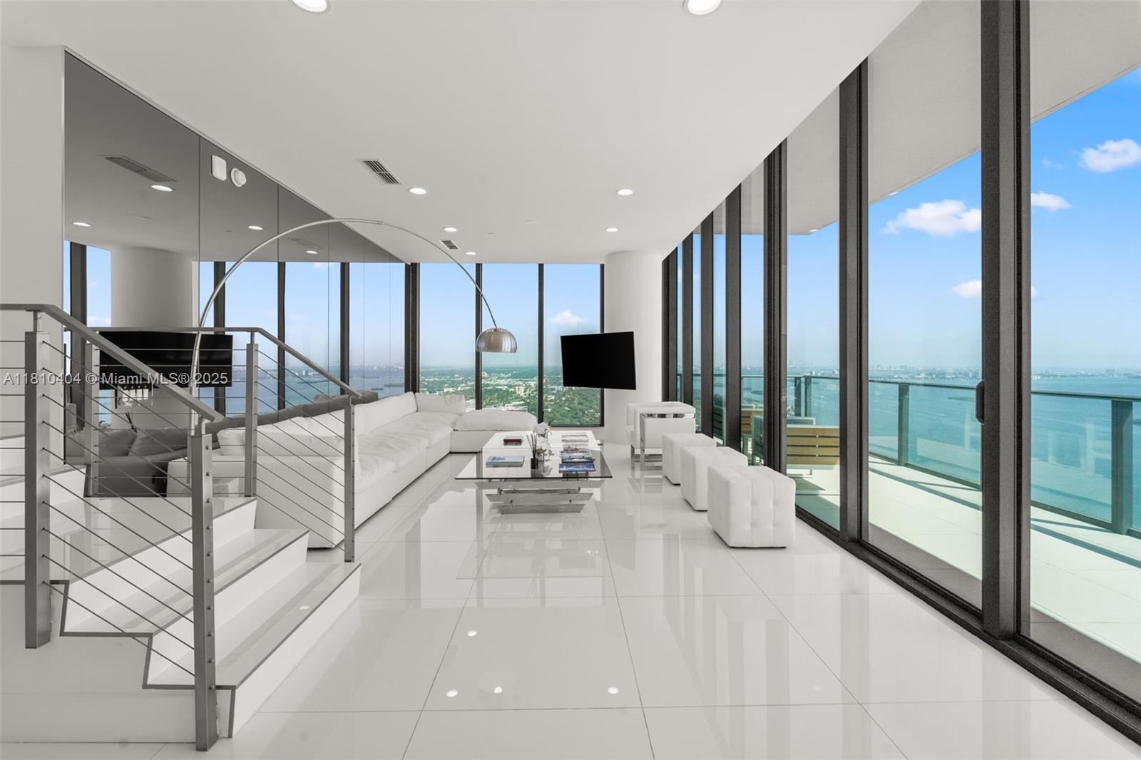 Apartamento en Venta en Miami, FL