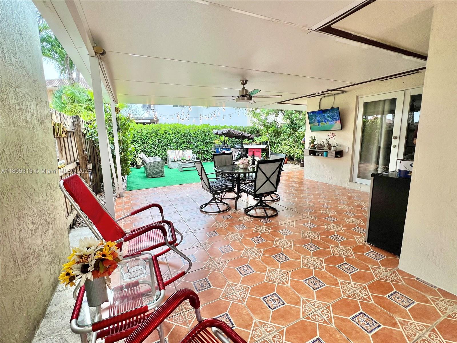15333 SW 40th Ter, Miami, Florida image 28