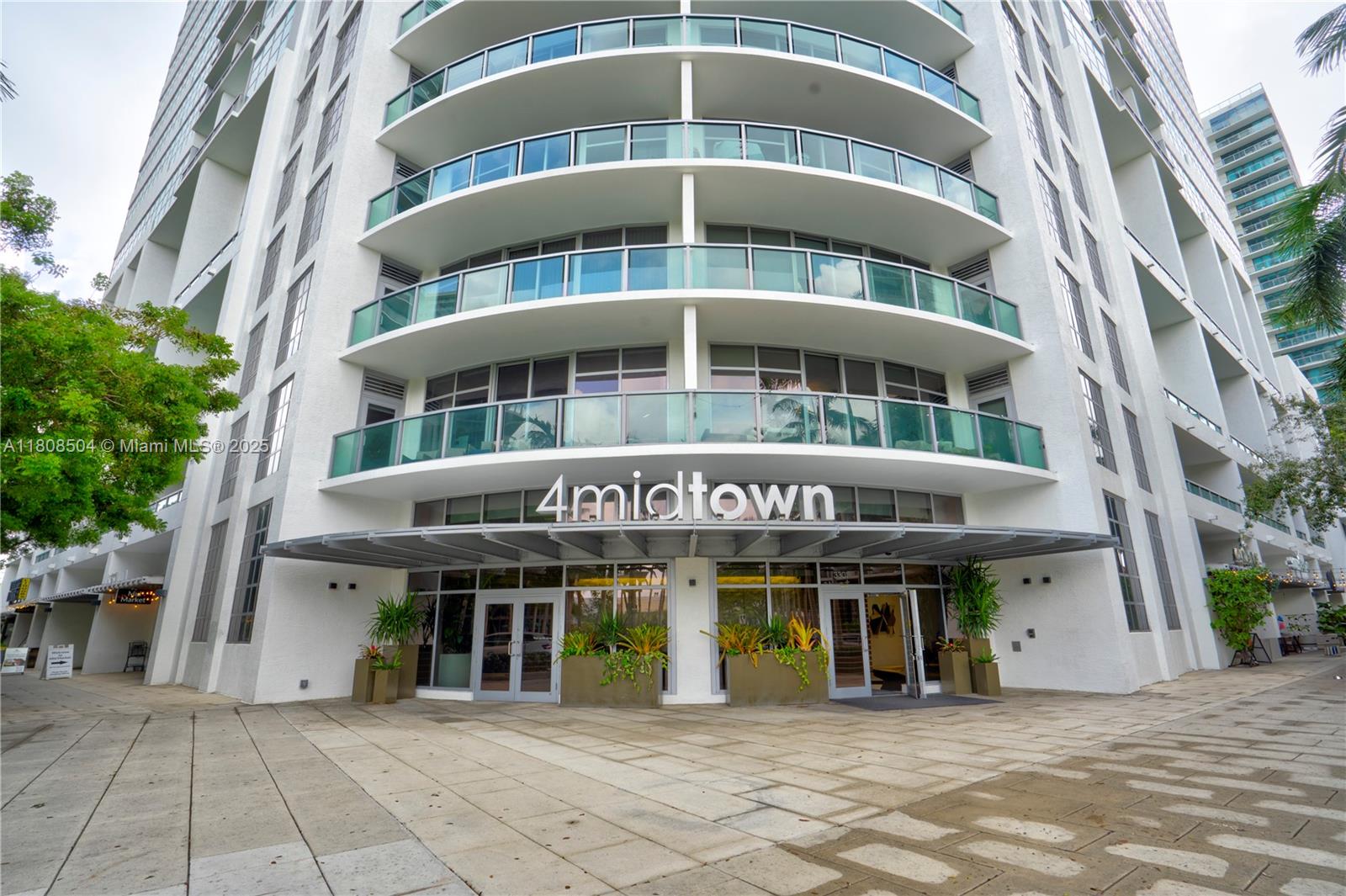 3301 1st Ave Unit H2304, Miami, Florida 33137