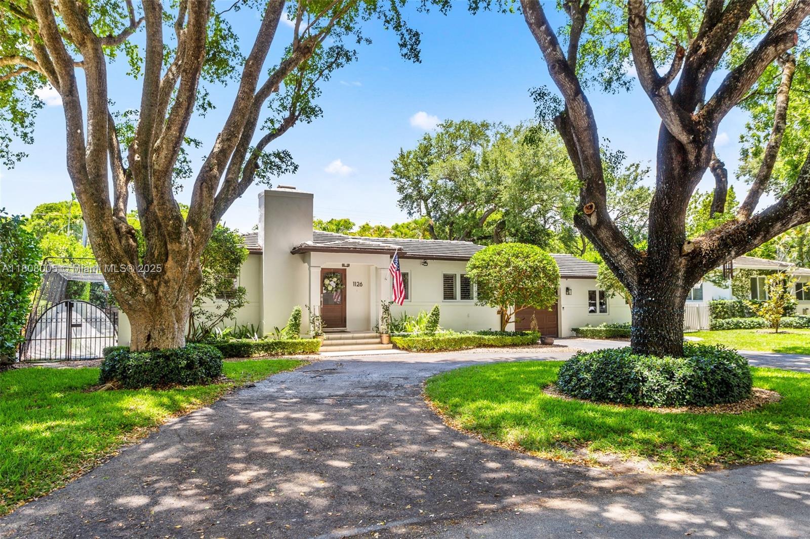 1126 Manati Ave, Coral Gables, Florida image 7