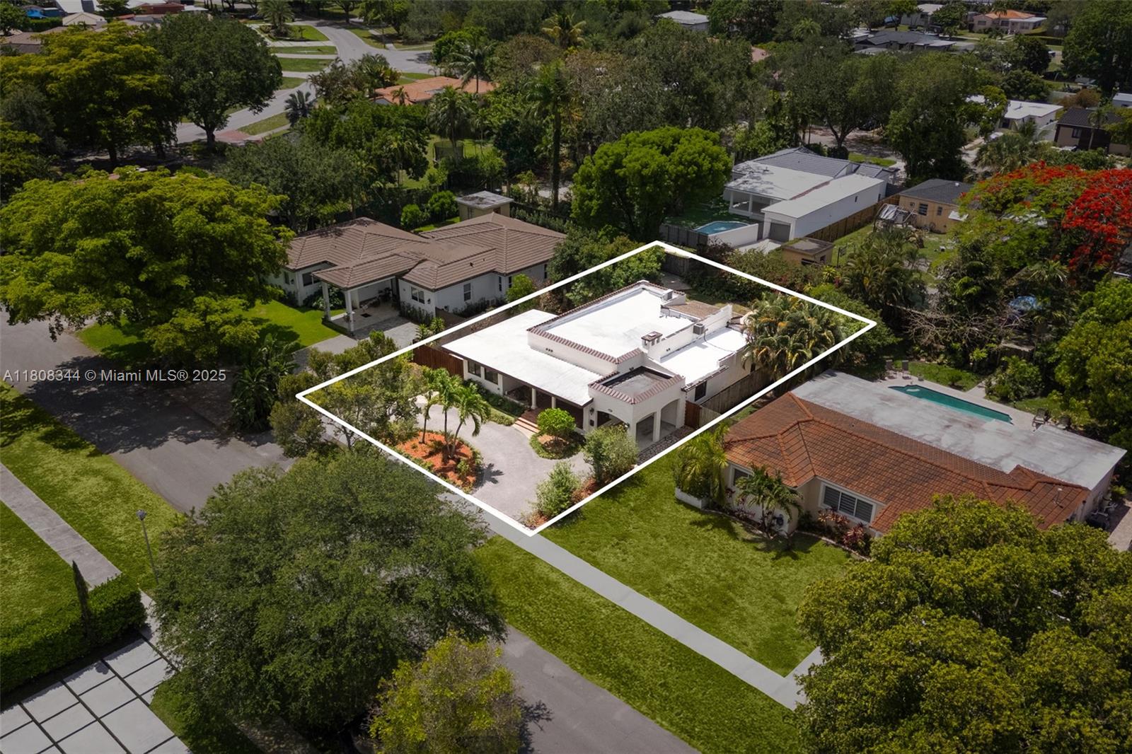 58 Glendale Dr, Miami Springs, Florida image 39