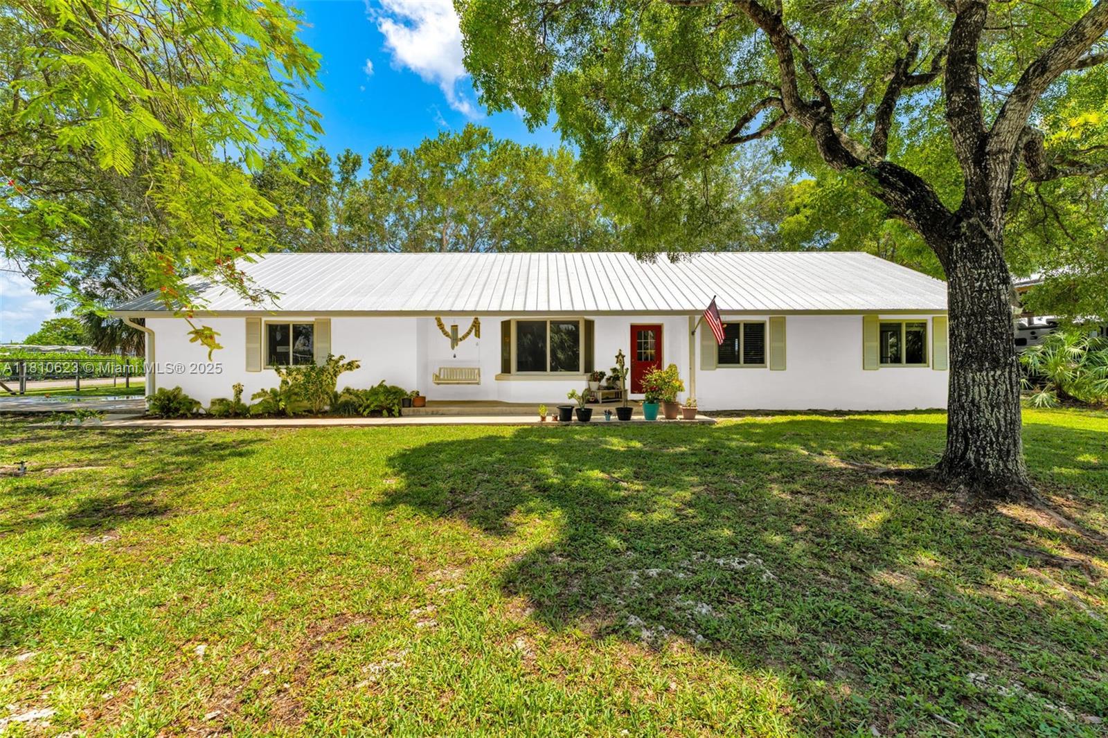 21140 179th Ave, Miami, Florida 33187