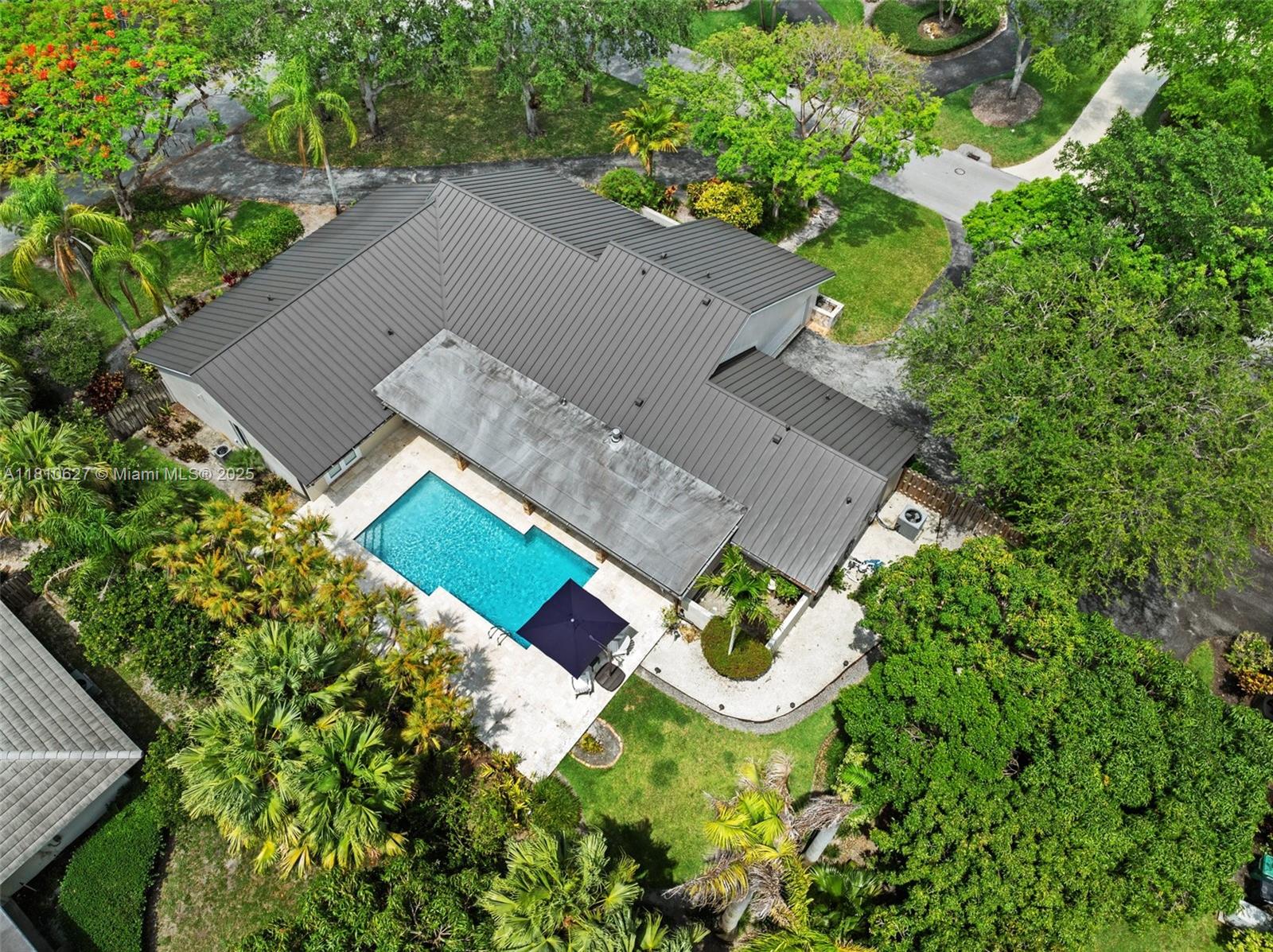 7350 SW 154th Ter, Palmetto Bay, Florida image 43