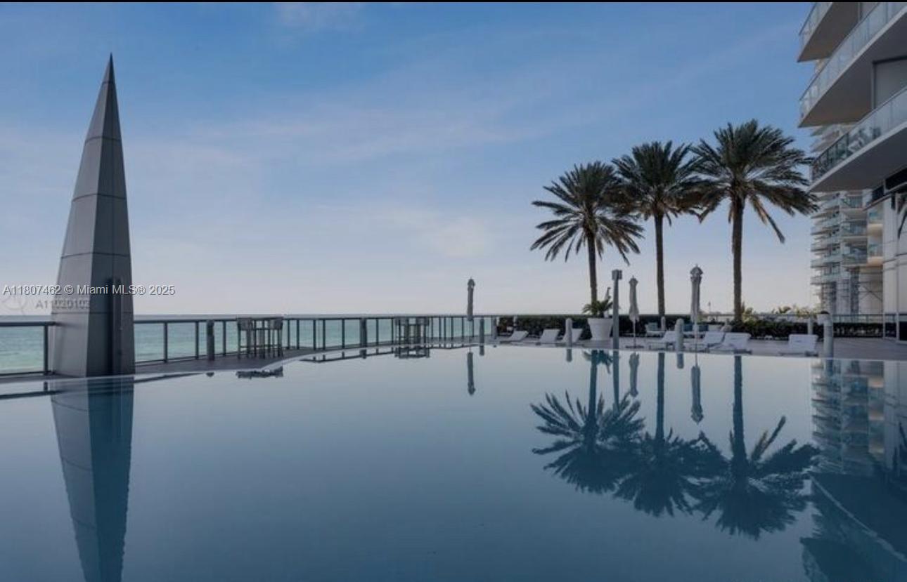 Apartamento para Alugar em Sunny Isles Beach, FL