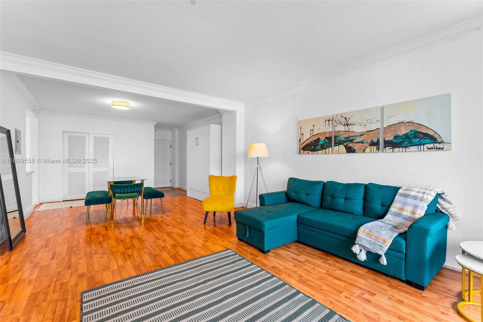 401 69th St #708, Miami Beach, Florida image 1