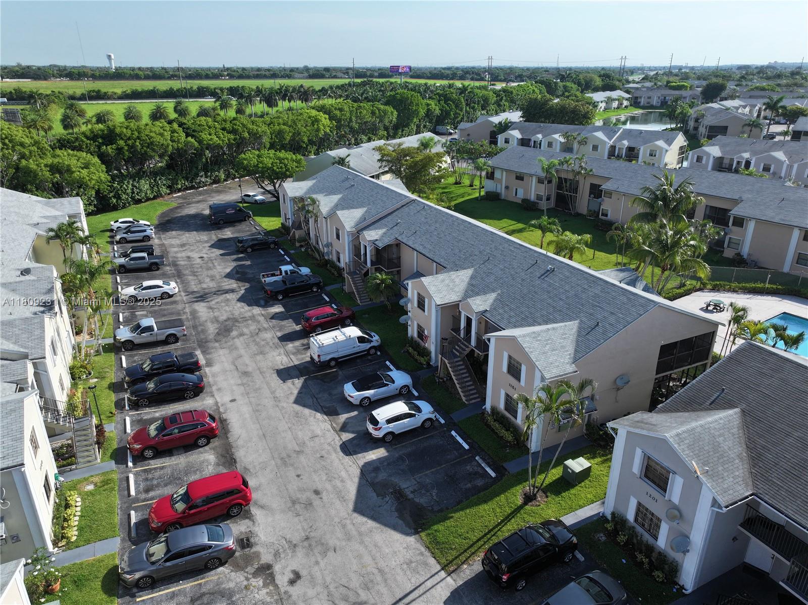 1201 N Liberty Ave #1201F, Homestead, Florida image 24