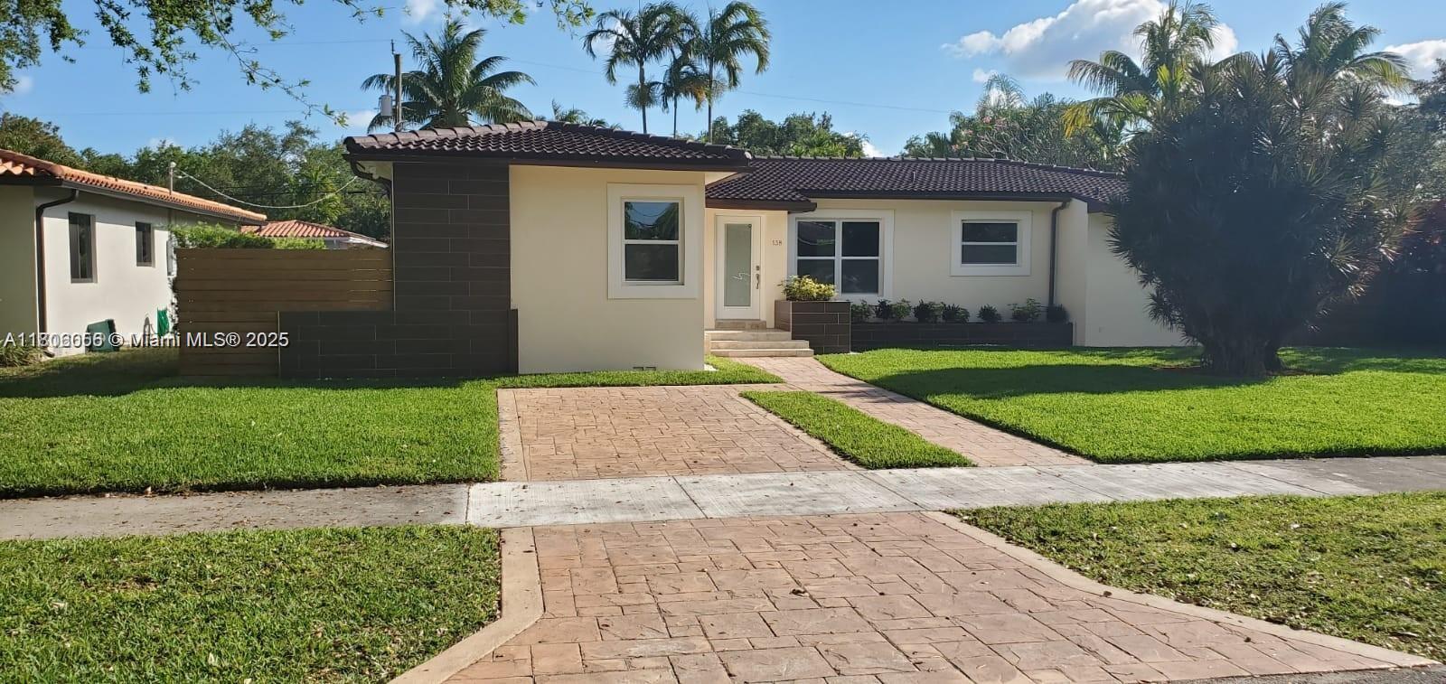 138 NE 109th St, Miami Shores, Florida image 1