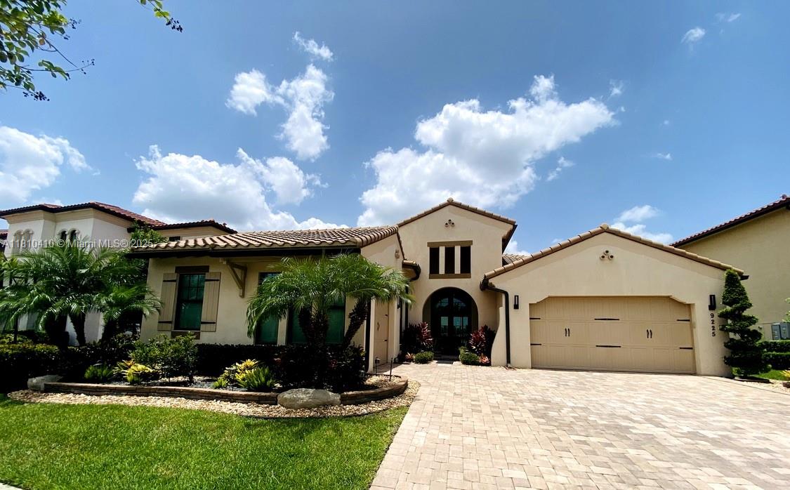 9225 Parkland Bay Dr, Parkland, Florida image 1