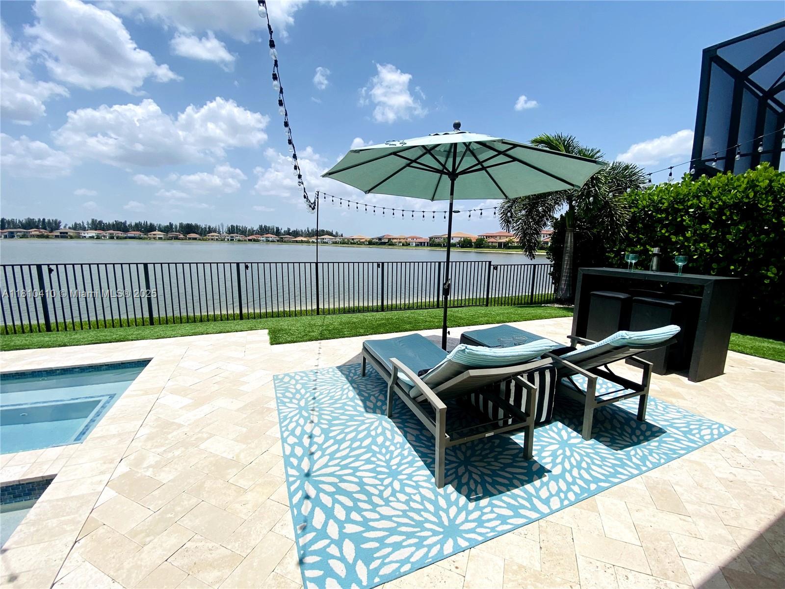 9225 Parkland Bay Dr, Parkland, Florida image 3