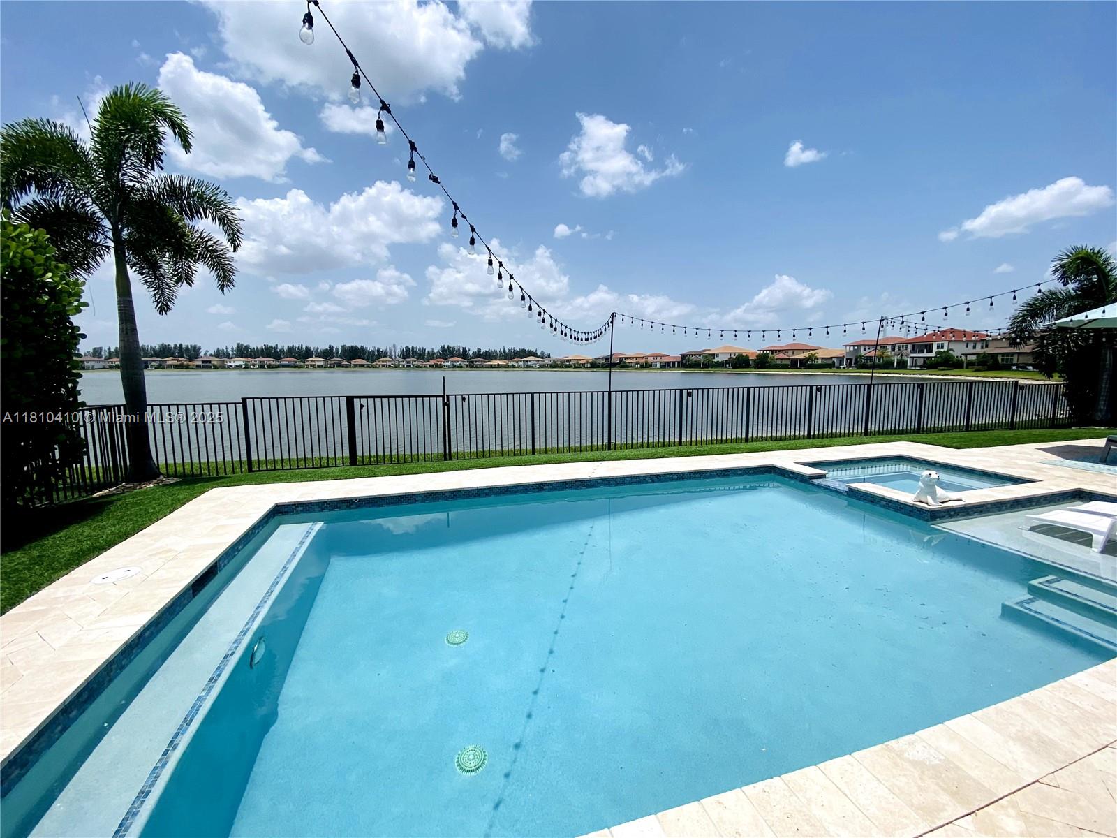 9225 Parkland Bay Dr, Parkland, Florida image 9