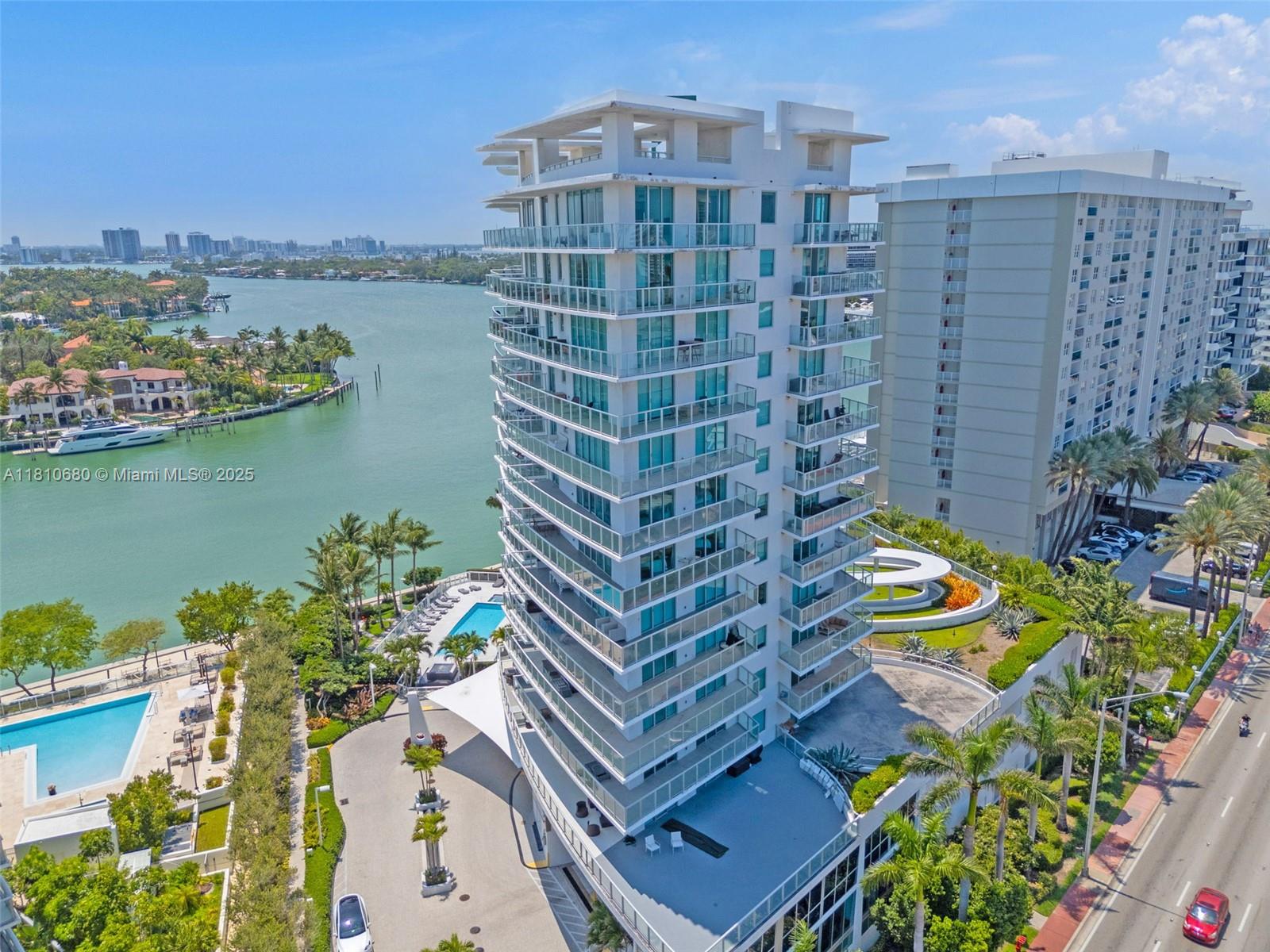 Apartamento para Alugar em Miami Beach, FL