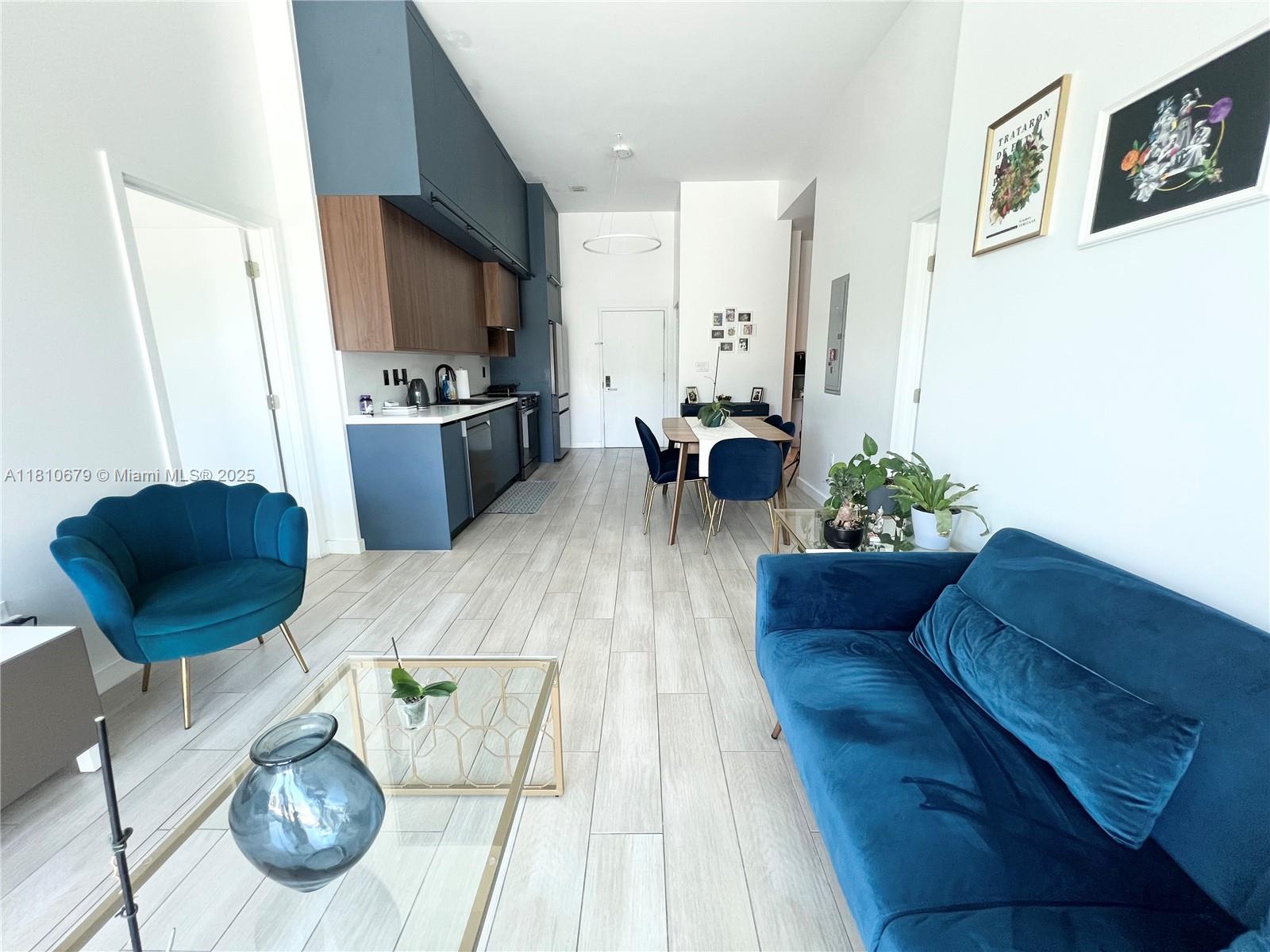 Condo for Rent in Miami, FL