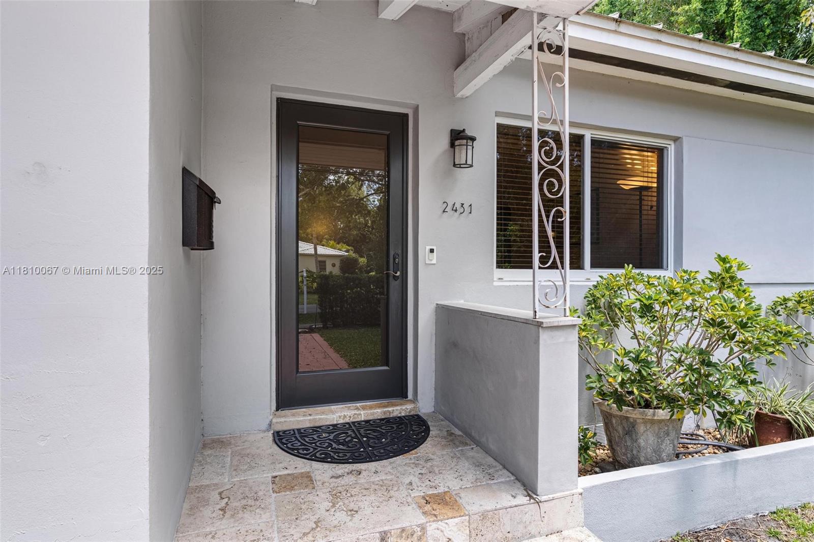 2431 Overbrook St, Coconut Grove, Florida image 3