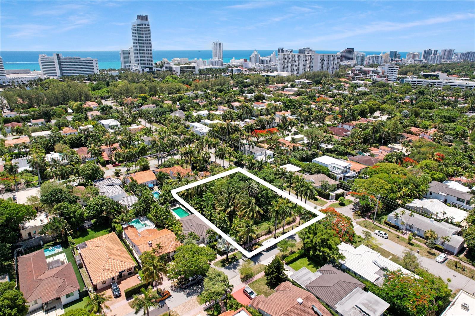Royal Palm, Miami Beach, Florida image 2