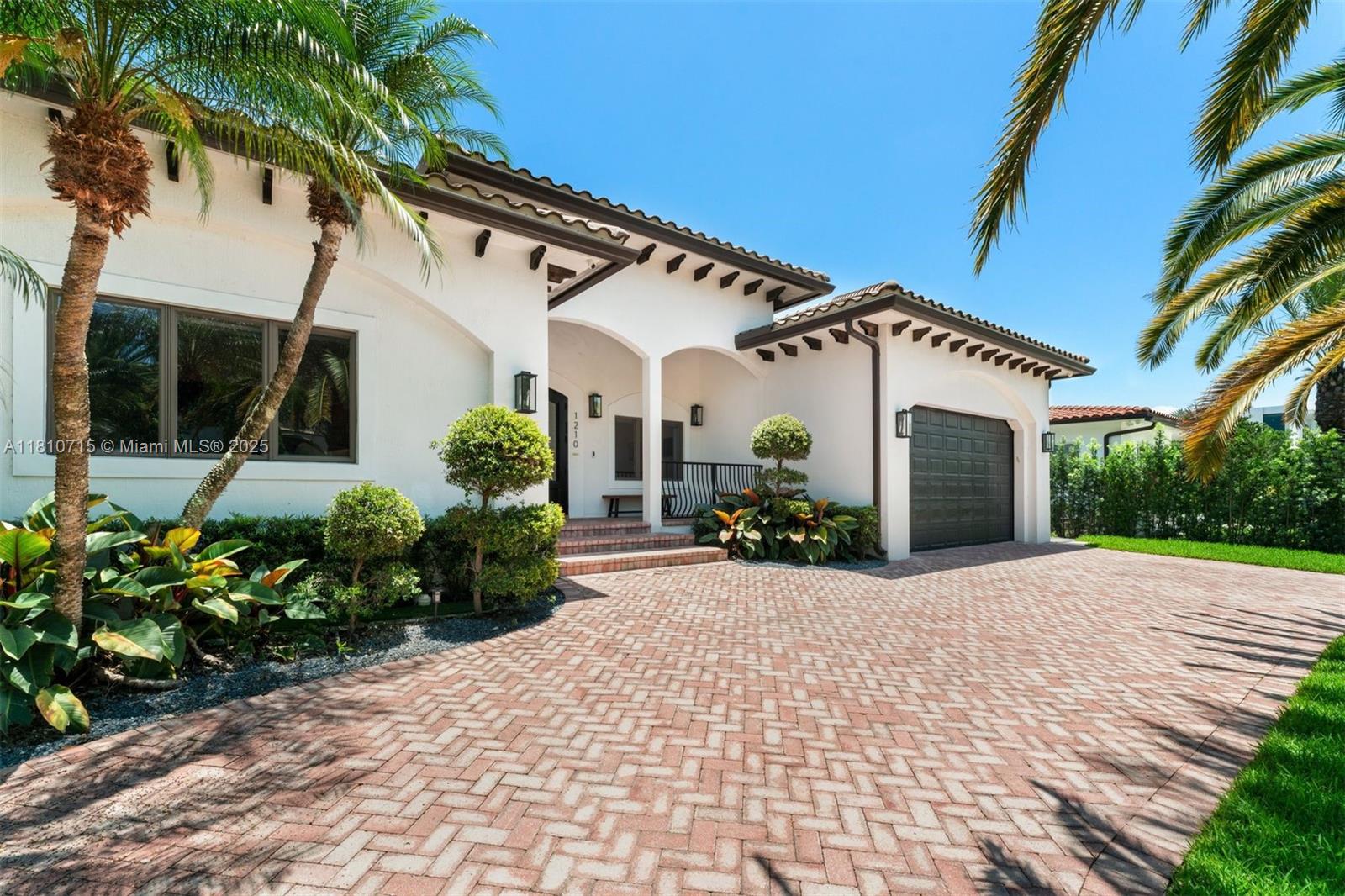 1210 95th St, Bay Harbor Islands, Florida image 1