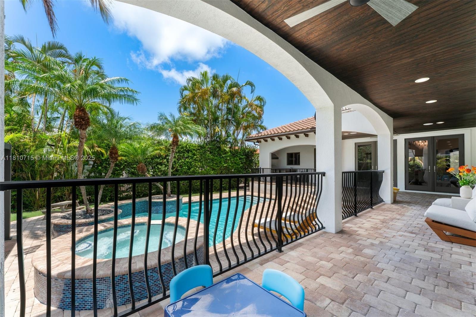 1210 95th St, Bay Harbor Islands, Florida image 29