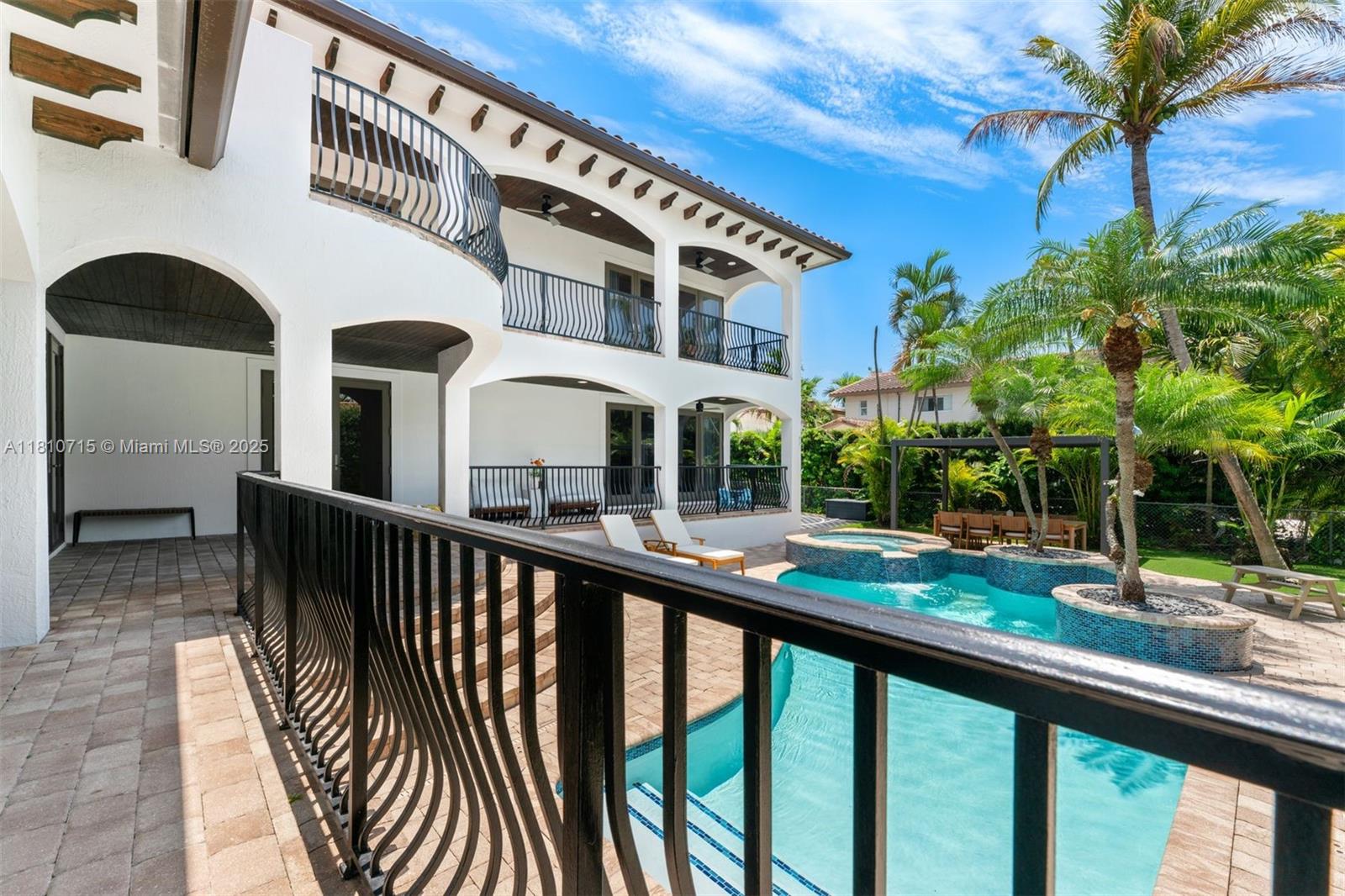 1210 95th St, Bay Harbor Islands, Florida image 31