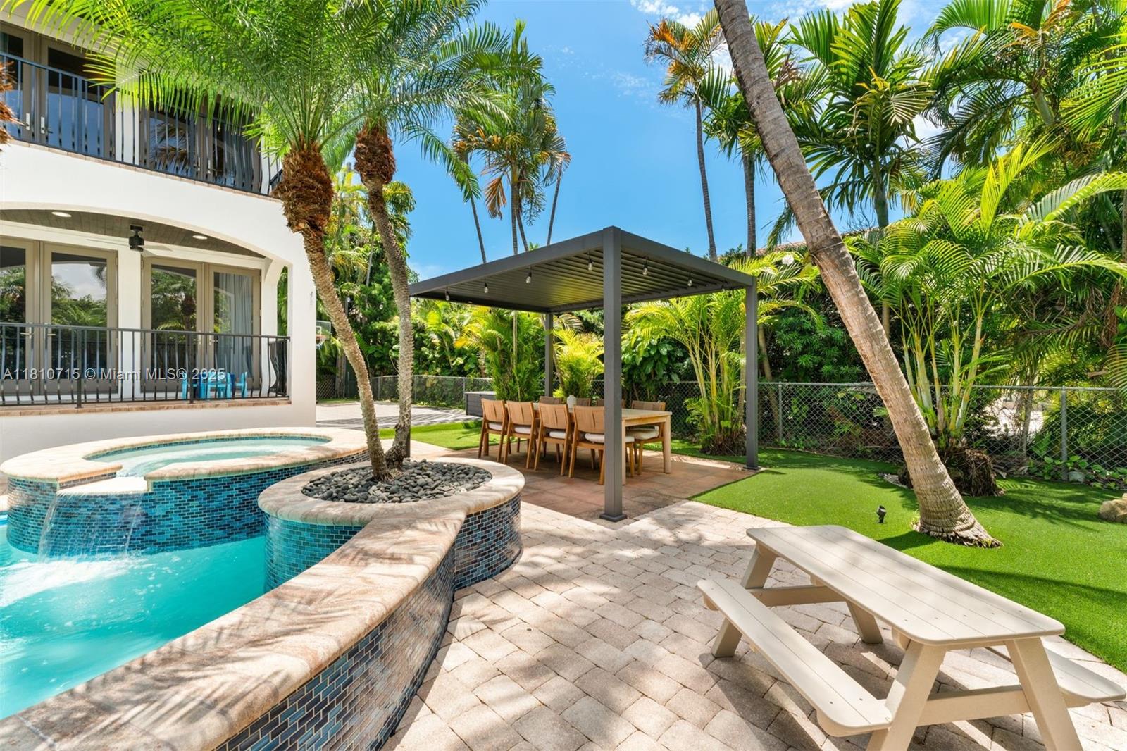 1210 95th St, Bay Harbor Islands, Florida image 41