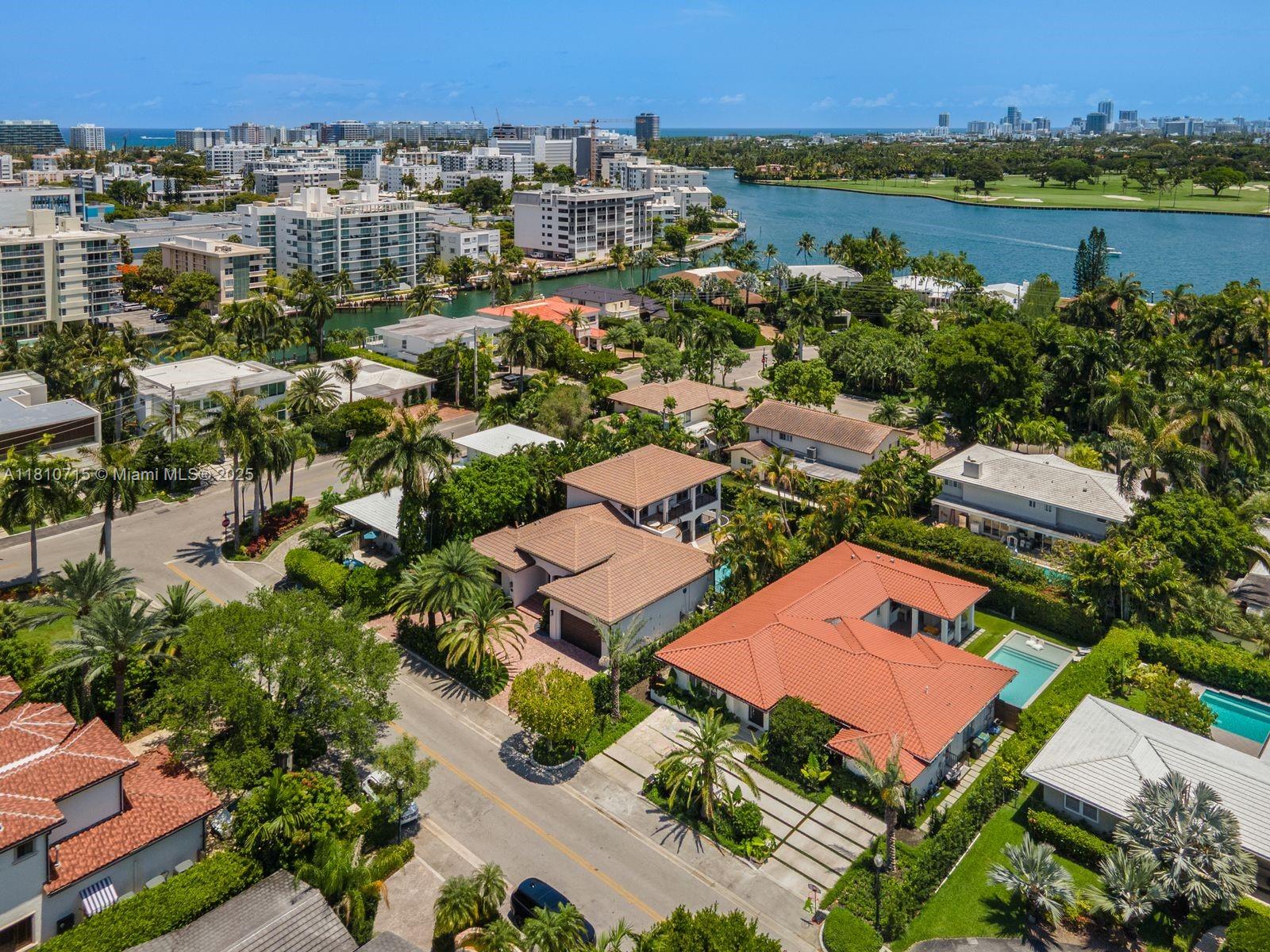 1210 95th St, Bay Harbor Islands, Florida image 45