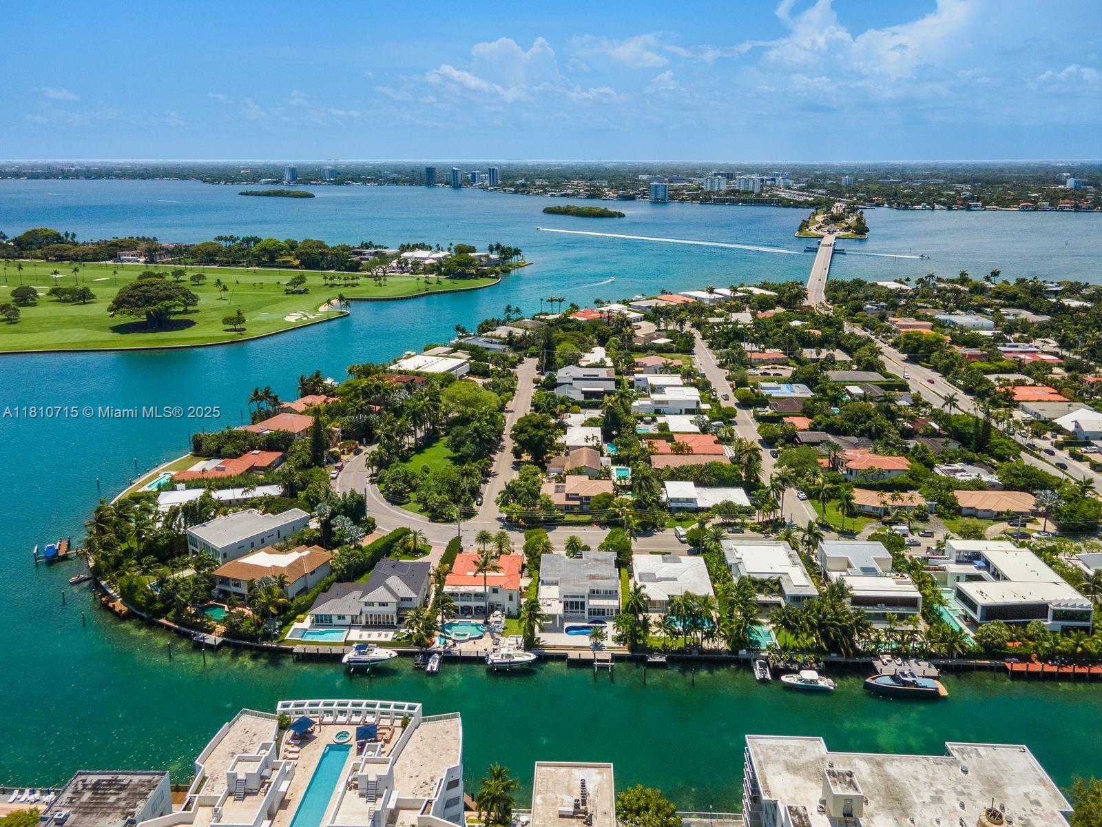 1210 95th St, Bay Harbor Islands, Florida image 47