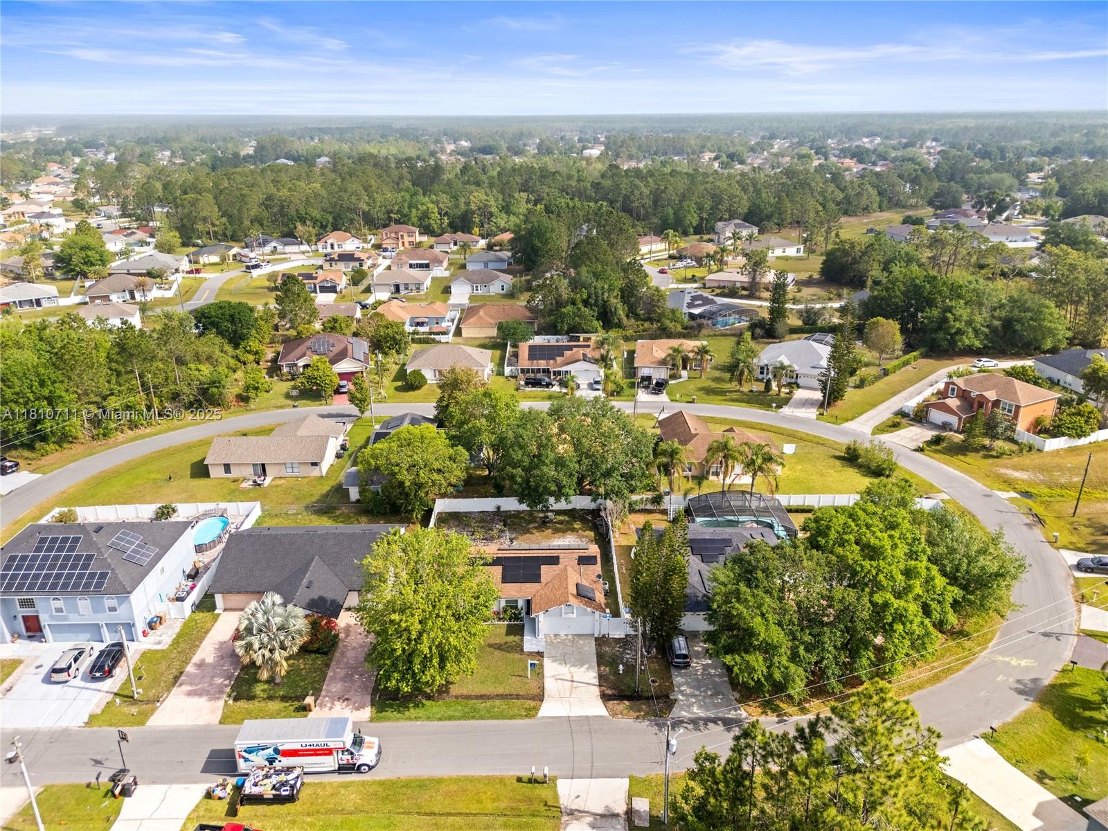 211 Dalton Drive, Kissimmee, Florida image 11