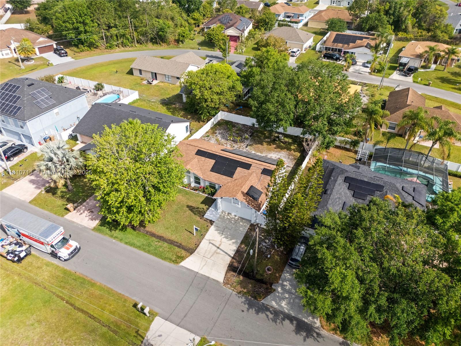 211 Dalton Drive, Kissimmee, Florida image 14