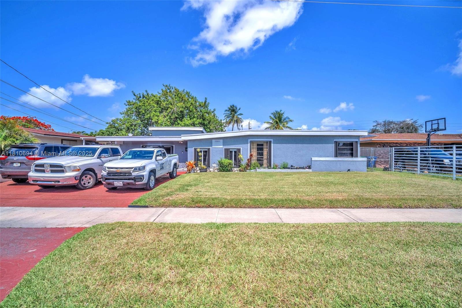 18801 NW 39th Ct, Miami Gardens, Florida image 2