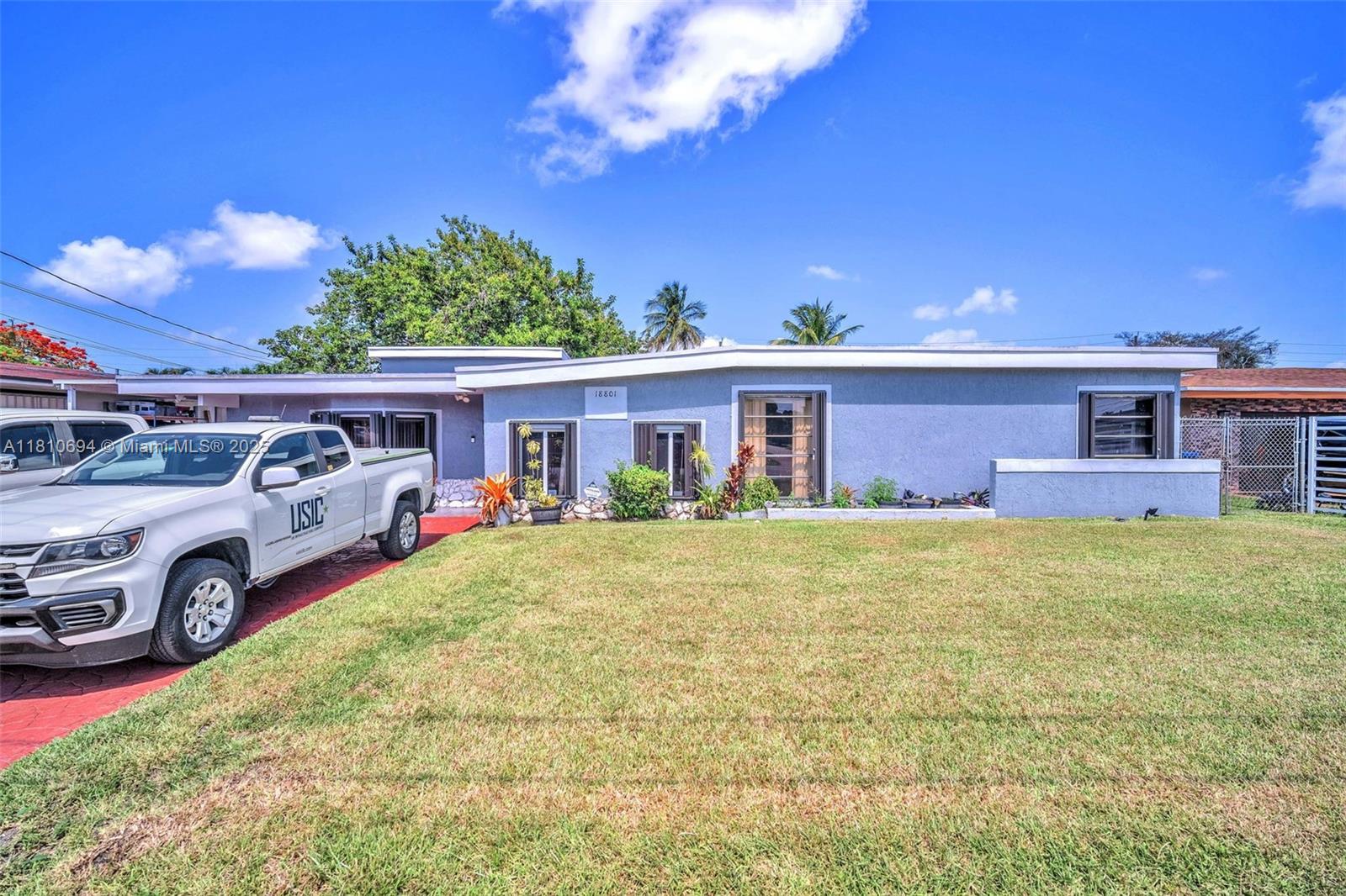 18801 NW 39th Ct, Miami Gardens, Florida image 4