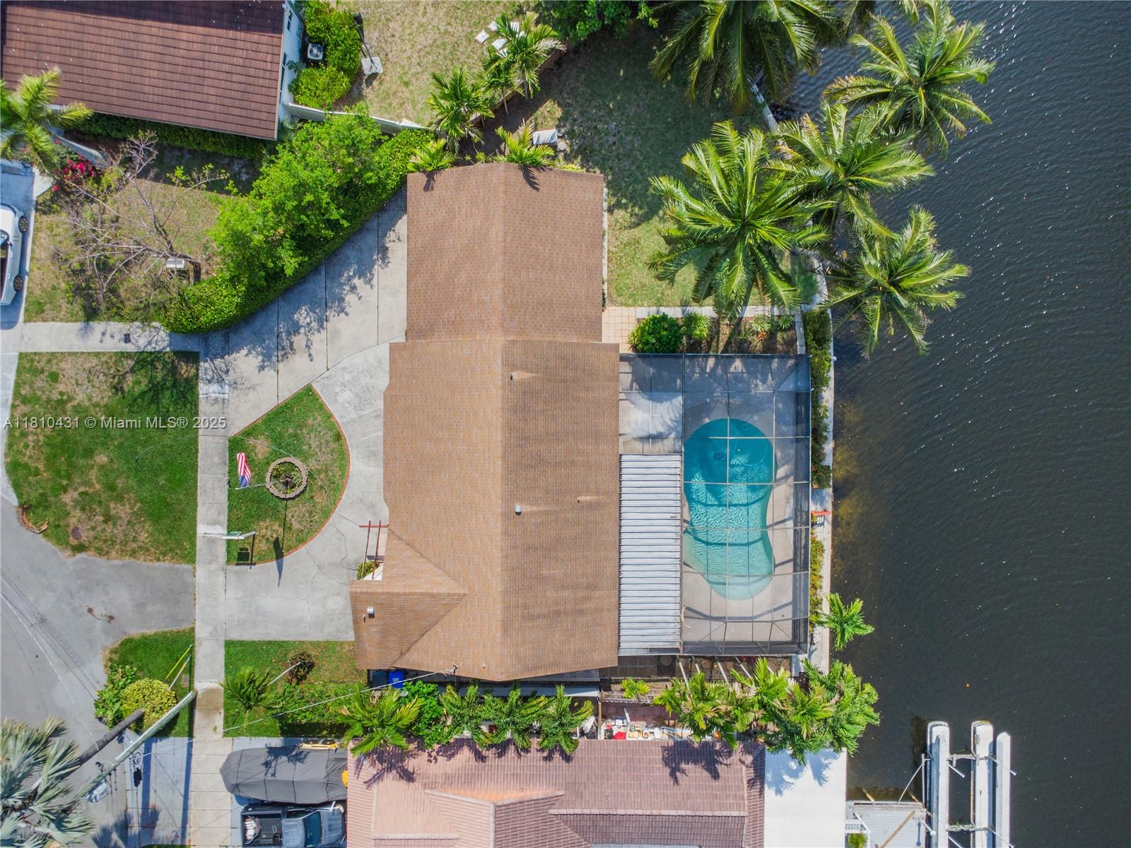 2917 Mckinley St, Hollywood, Florida image 3