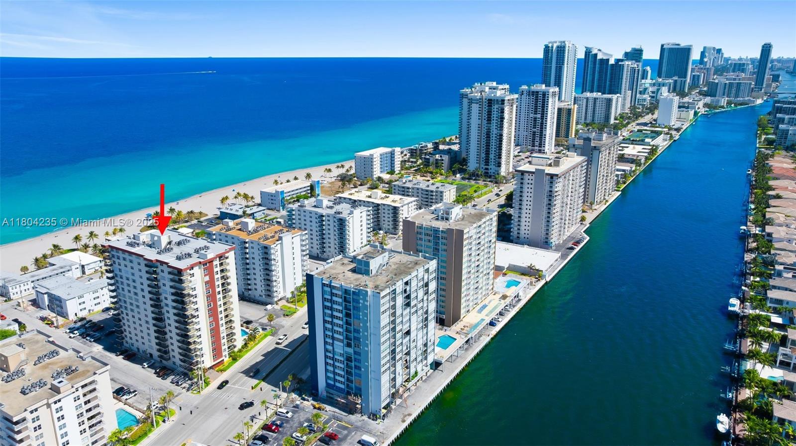 1501 S Ocean Dr #1005, Hollywood, Florida image 27