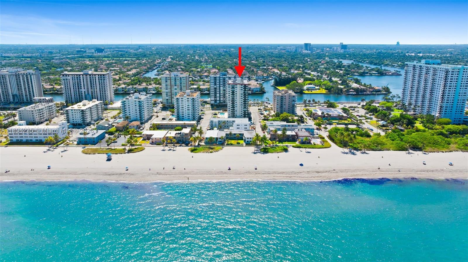 1501 S Ocean Dr #1005, Hollywood, Florida image 31
