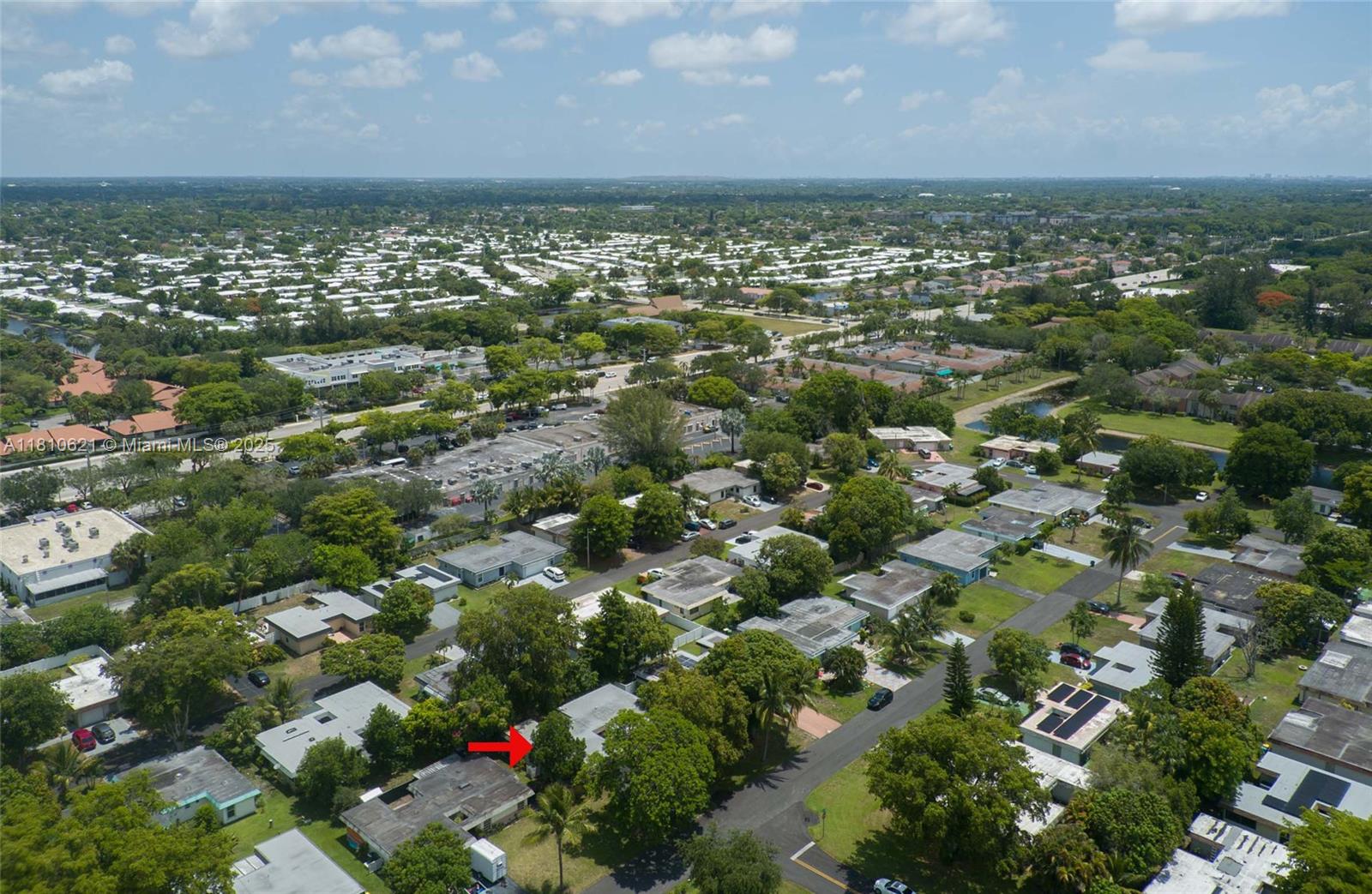 7201 NW 67th St, Tamarac, Florida image 11