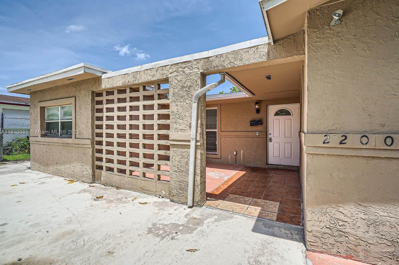 2200 NW 42nd Ave, Lauderhill, Florida image 3