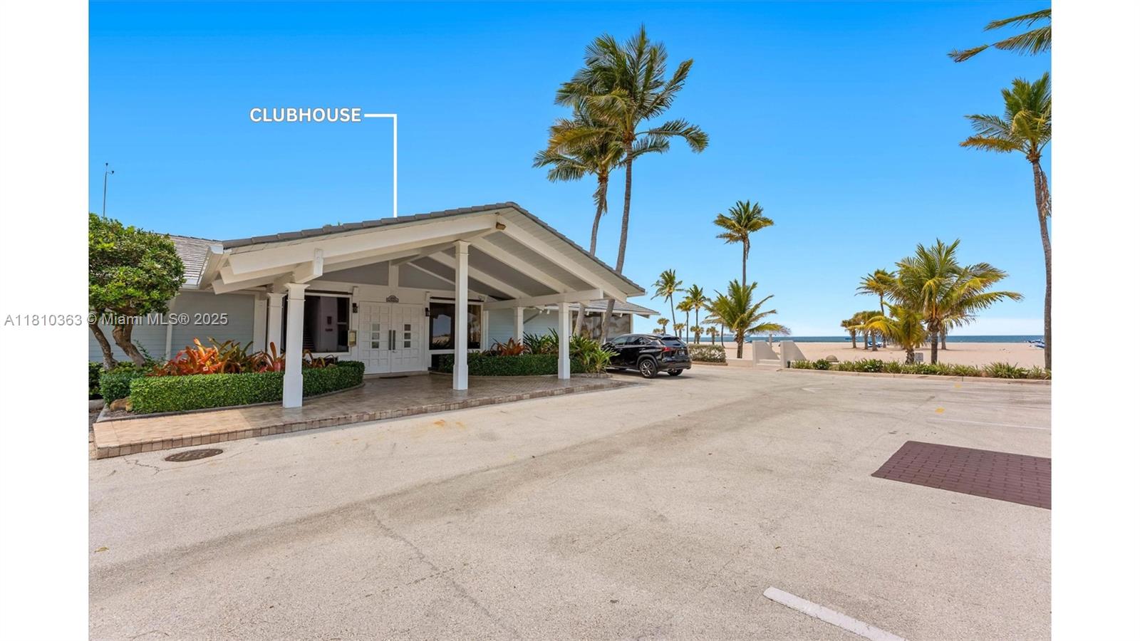 1692 S Ocean Ln #266, Fort Lauderdale, Florida image 32