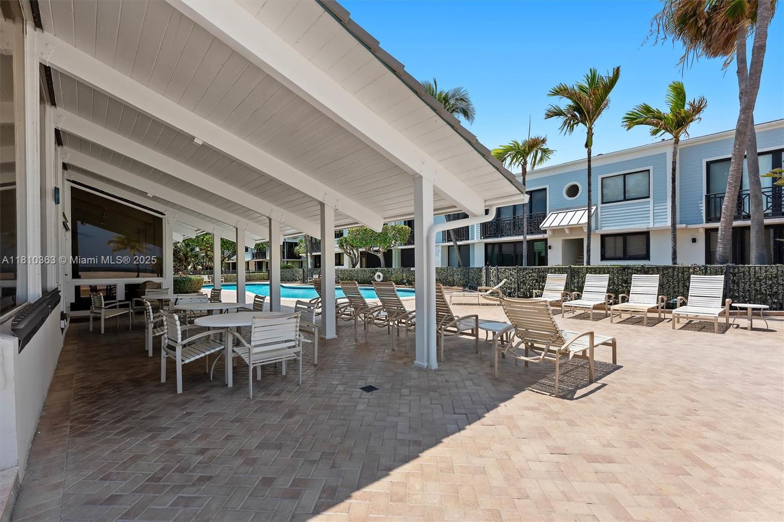 1692 S Ocean Ln #266, Fort Lauderdale, Florida image 35