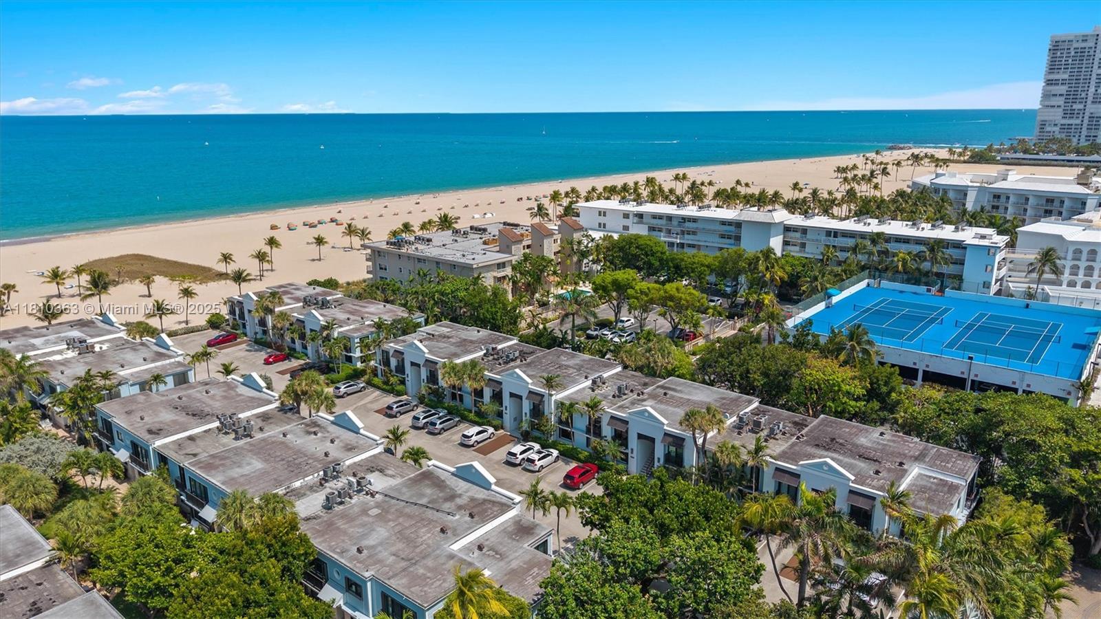 1692 S Ocean Ln #266, Fort Lauderdale, Florida image 4