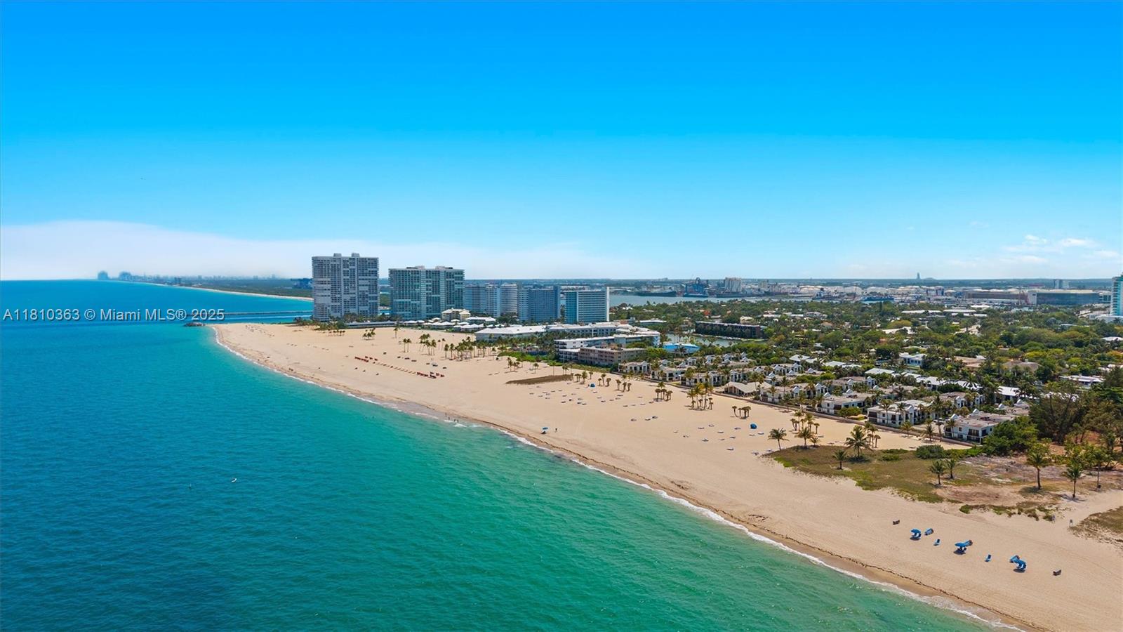 1692 S Ocean Ln #266, Fort Lauderdale, Florida image 43
