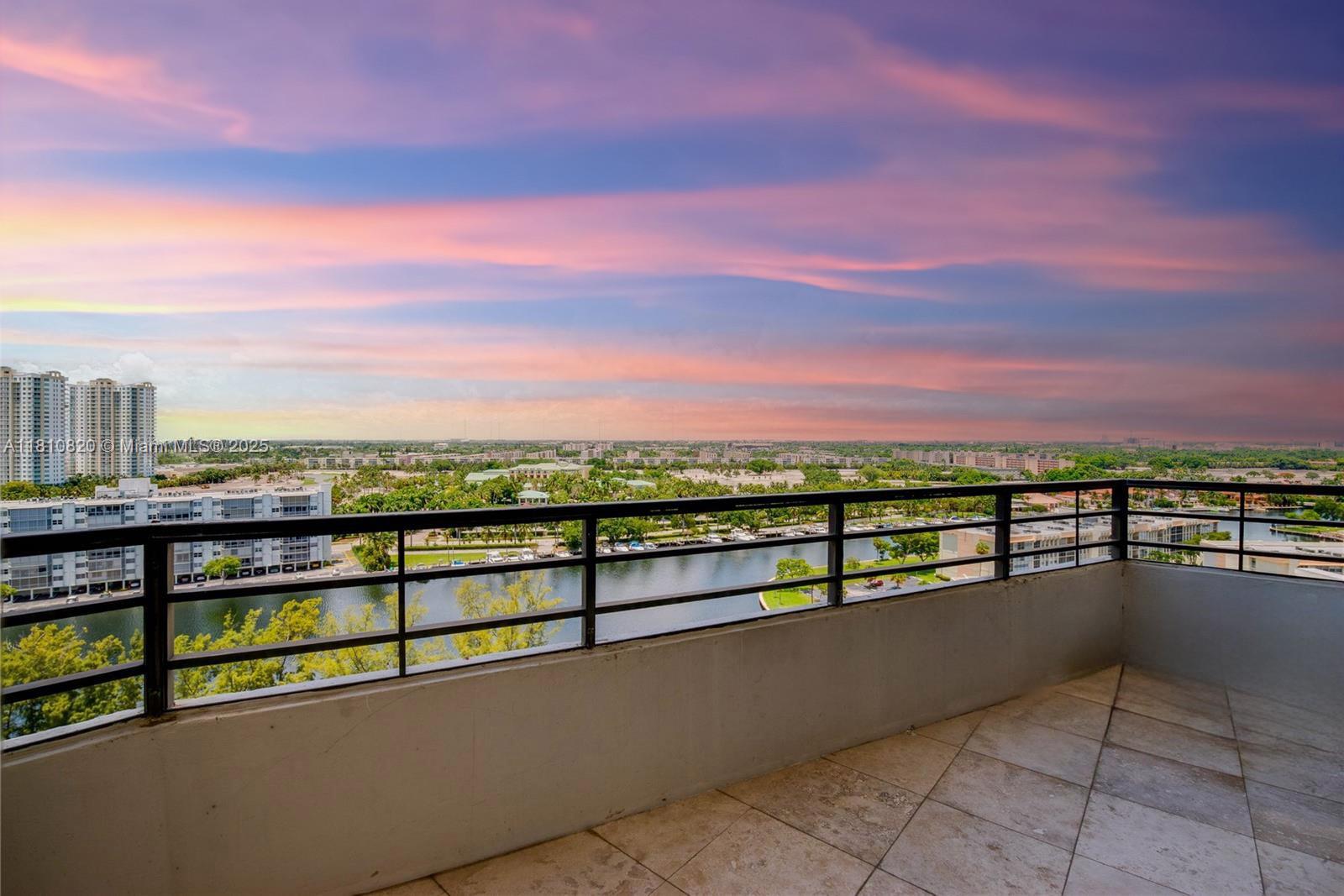 500 Three Islands Blvd #1112, Hallandale Beach, Florida image 1