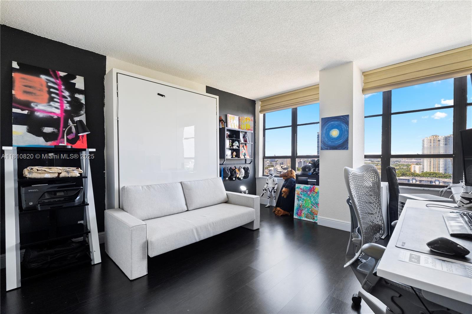 500 Three Islands Blvd #1112, Hallandale Beach, Florida image 31