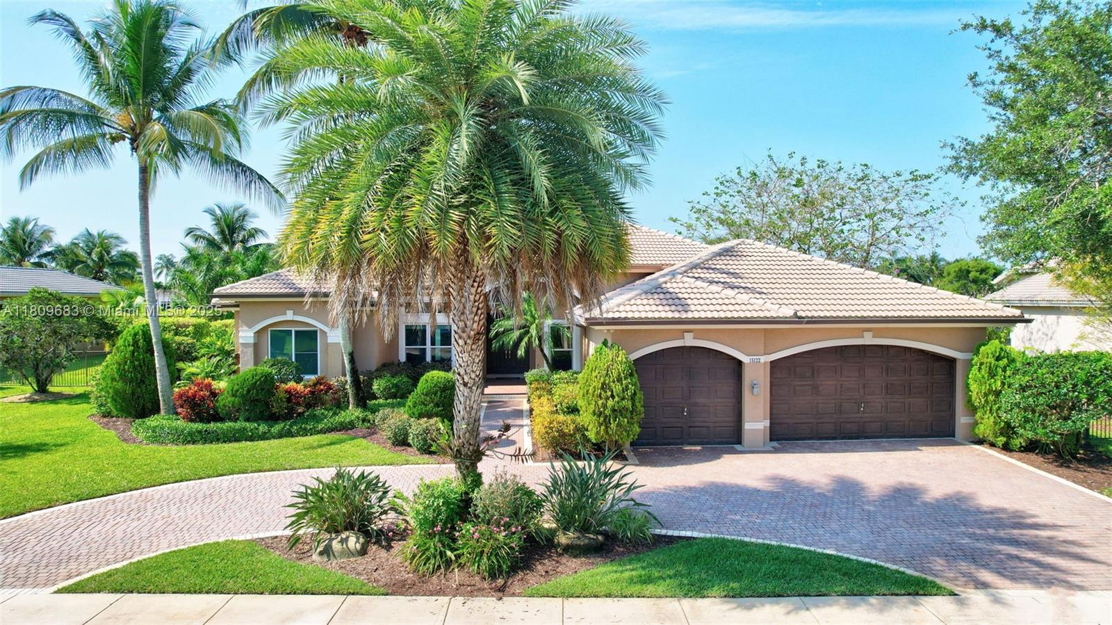 15122 SW 34th St, Davie, Florida image 1