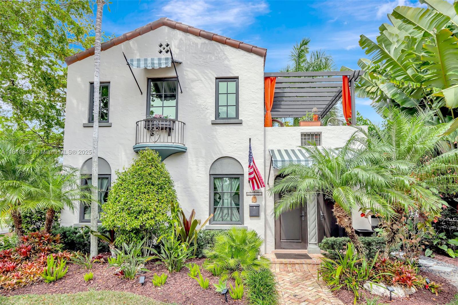 447 Giralda Ave., Coral Gables, Florida image 1