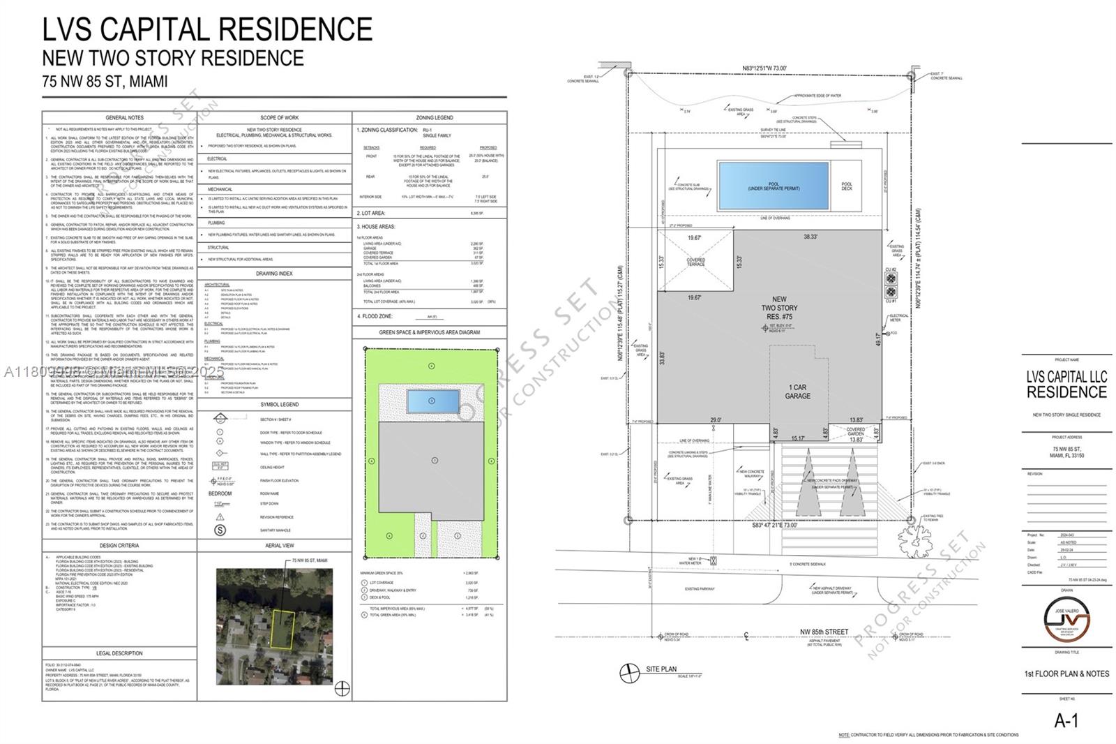 75 NW 85th St, Miami, Florida image 5