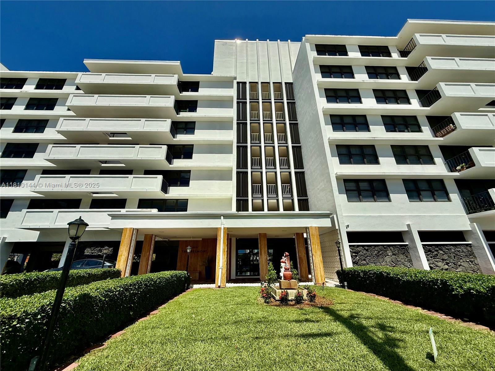 10101 E Bay Harbor Dr #401, Bay Harbor Islands, Florida image 14